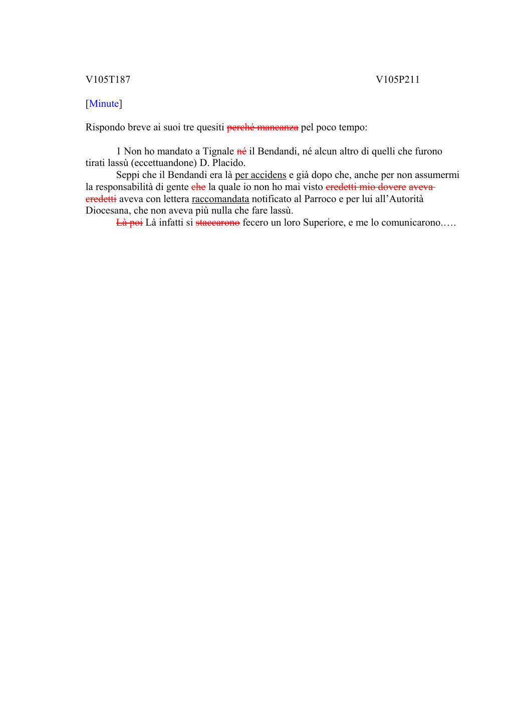 Scritti. Volume 105, pagina 240