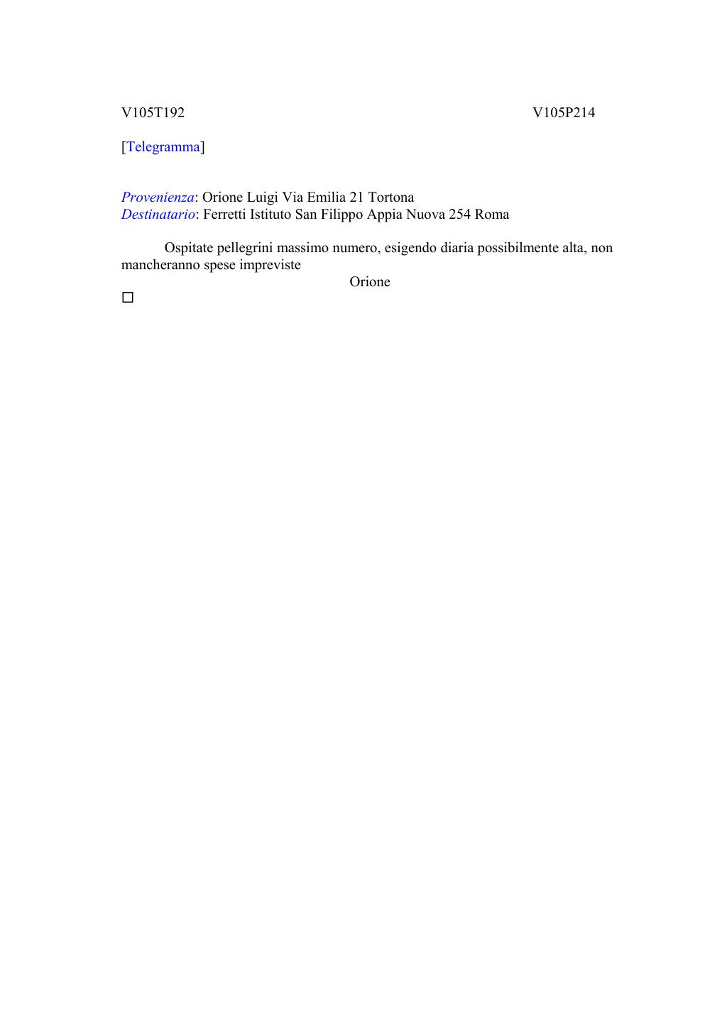 Scritti. Volume 105, pagina 246