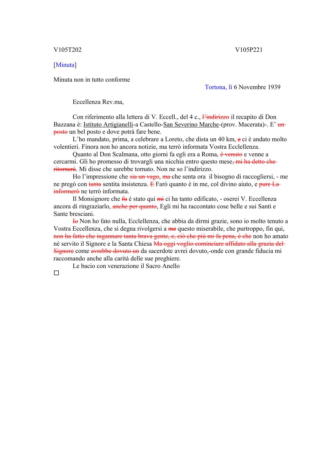 Scritti. Volume 105, pagina 256