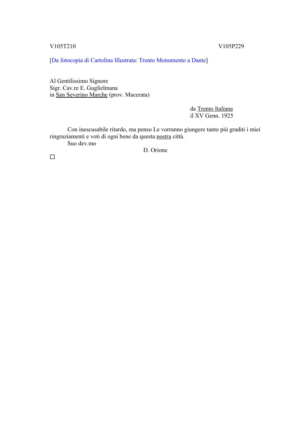 Scritti. Volume 105, pagina 264