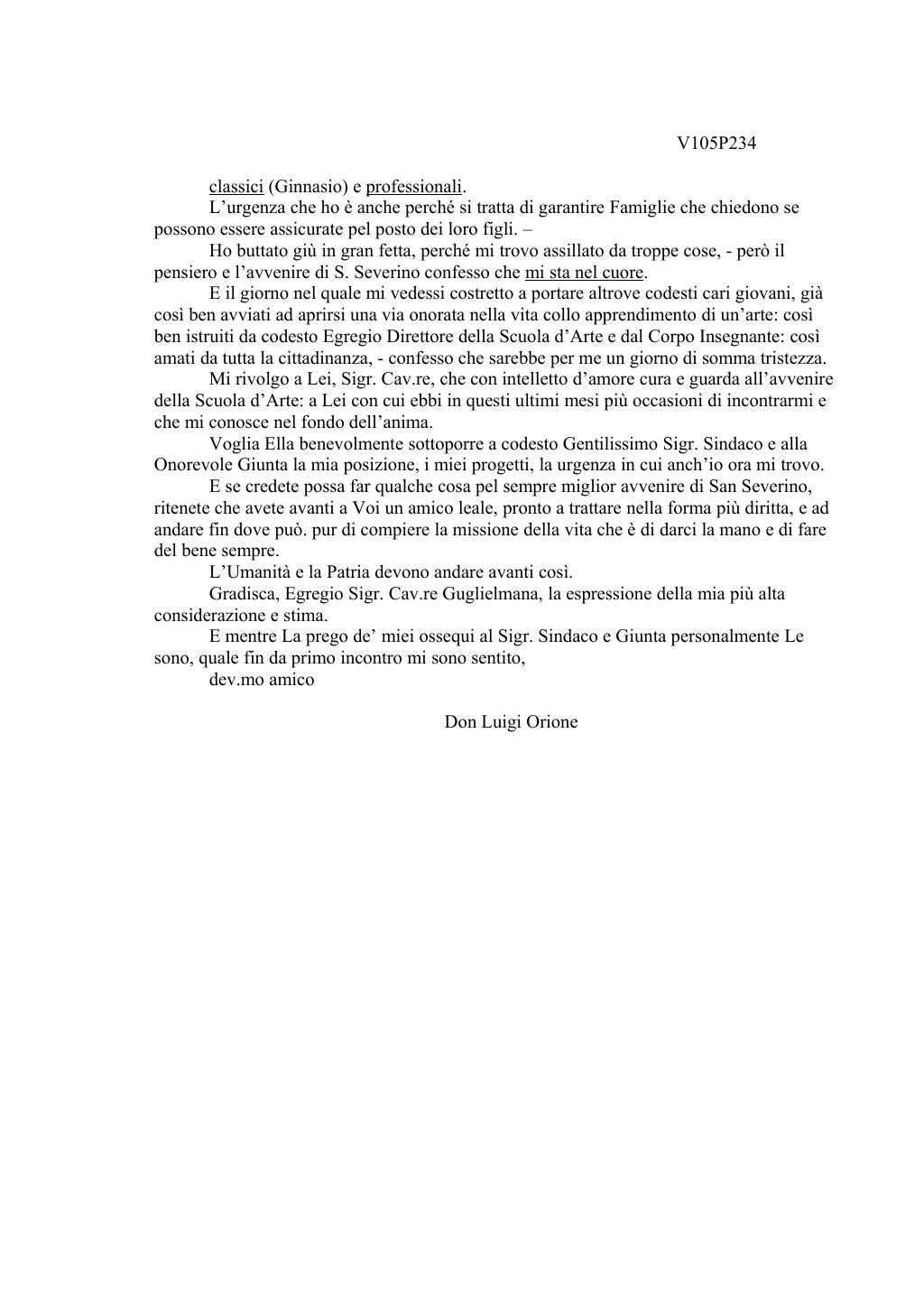 Scritti. Volume 105, pagina 270