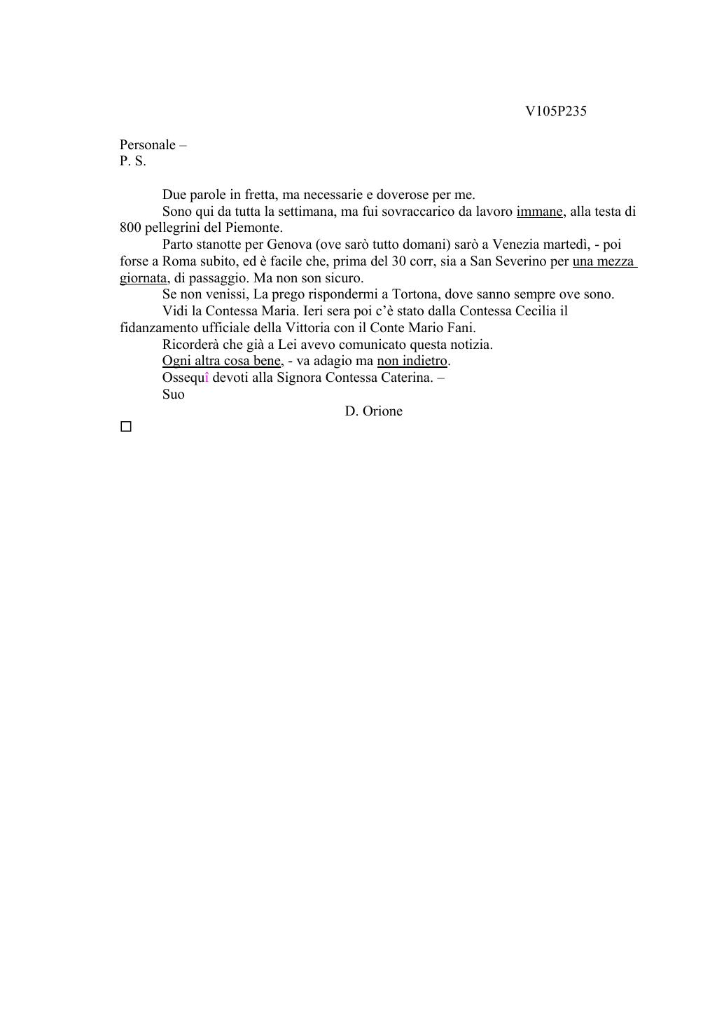 Scritti. Volume 105, pagina 271