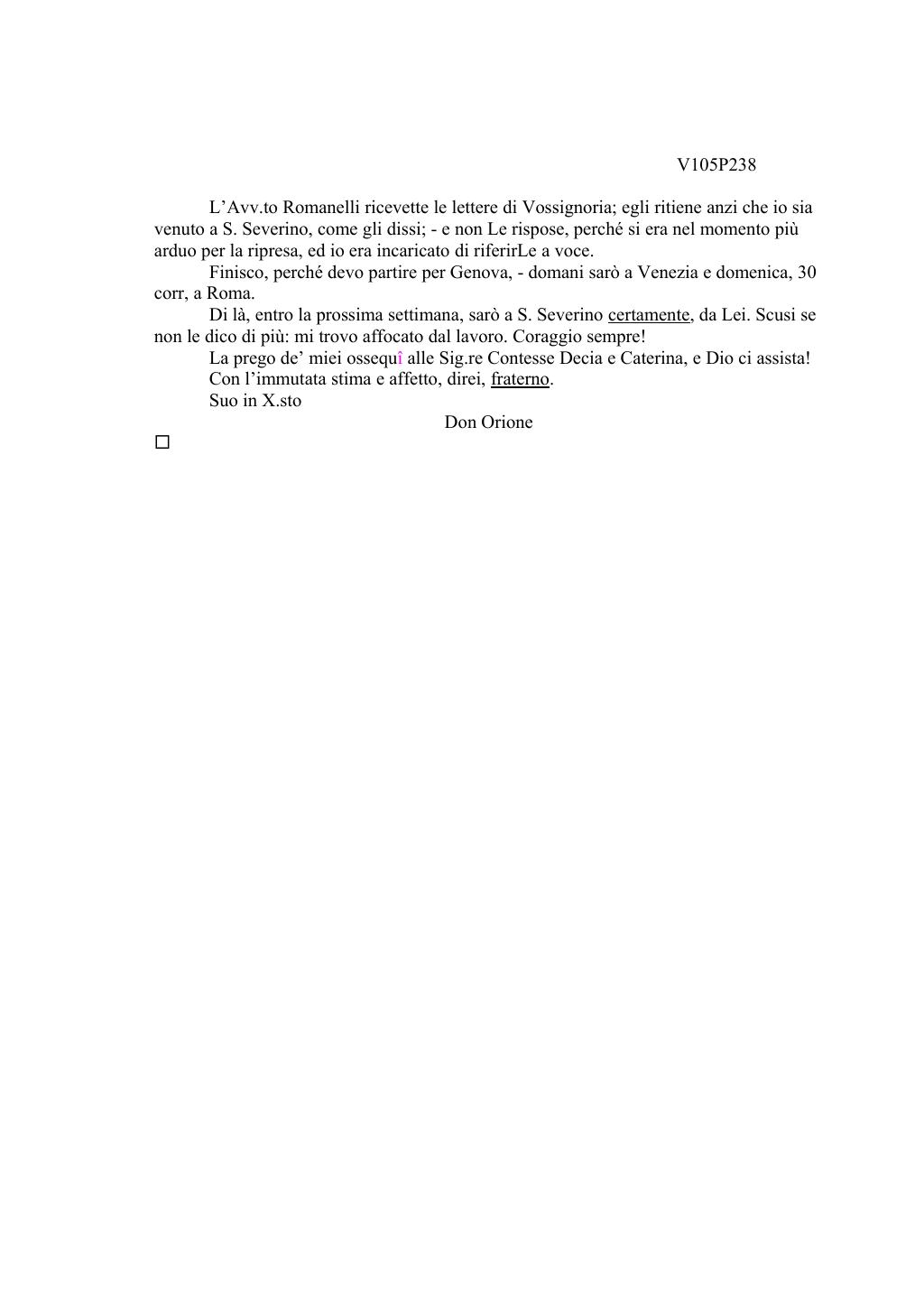 Scritti. Volume 105, pagina 275