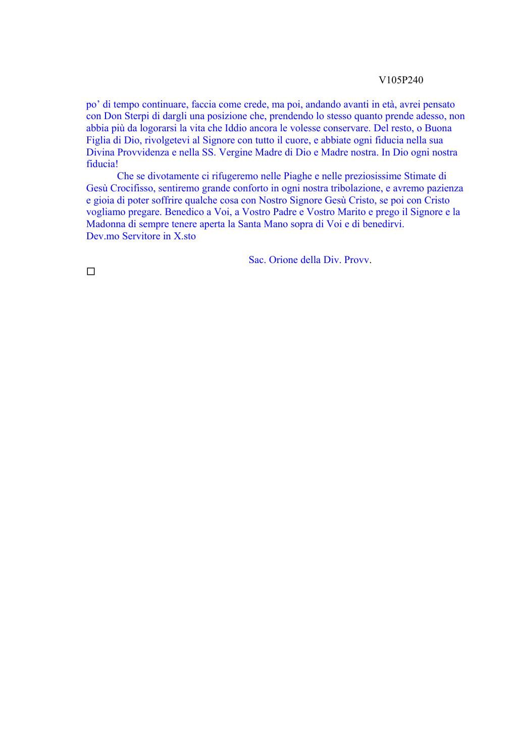 Scritti. Volume 105, pagina 277