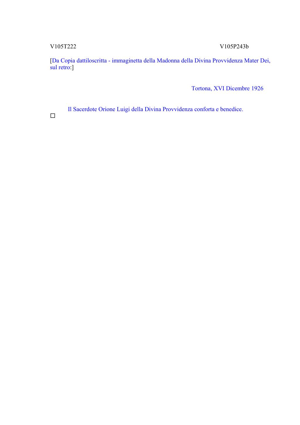 Scritti. Volume 105, pagina 282