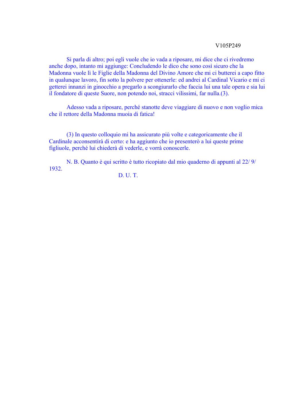 Scritti. Volume 105, pagina 290