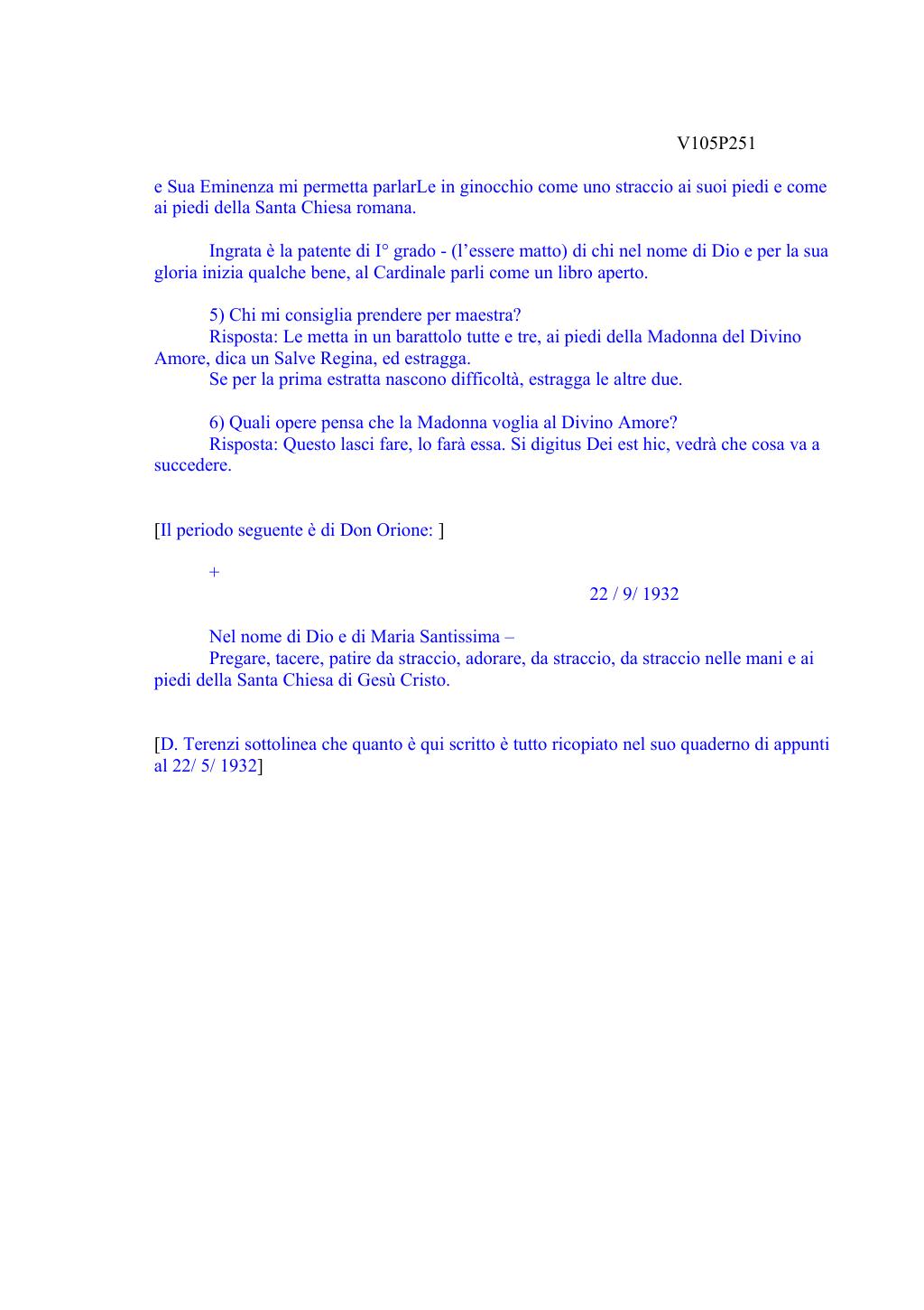 Scritti. Volume 105, pagina 292