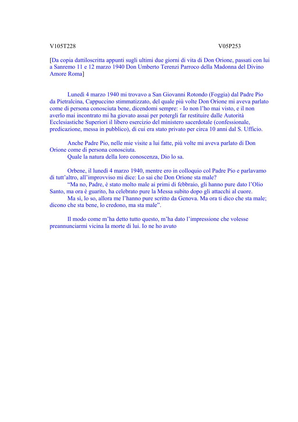 Scritti. Volume 105, pagina 294