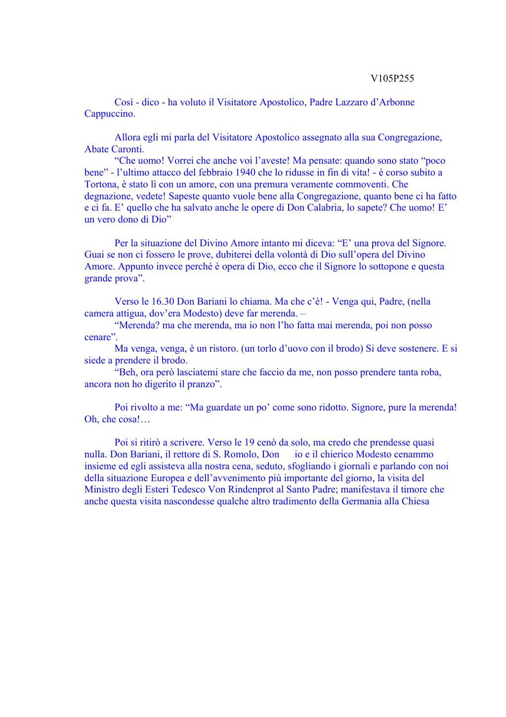 Scritti. Volume 105, pagina 296