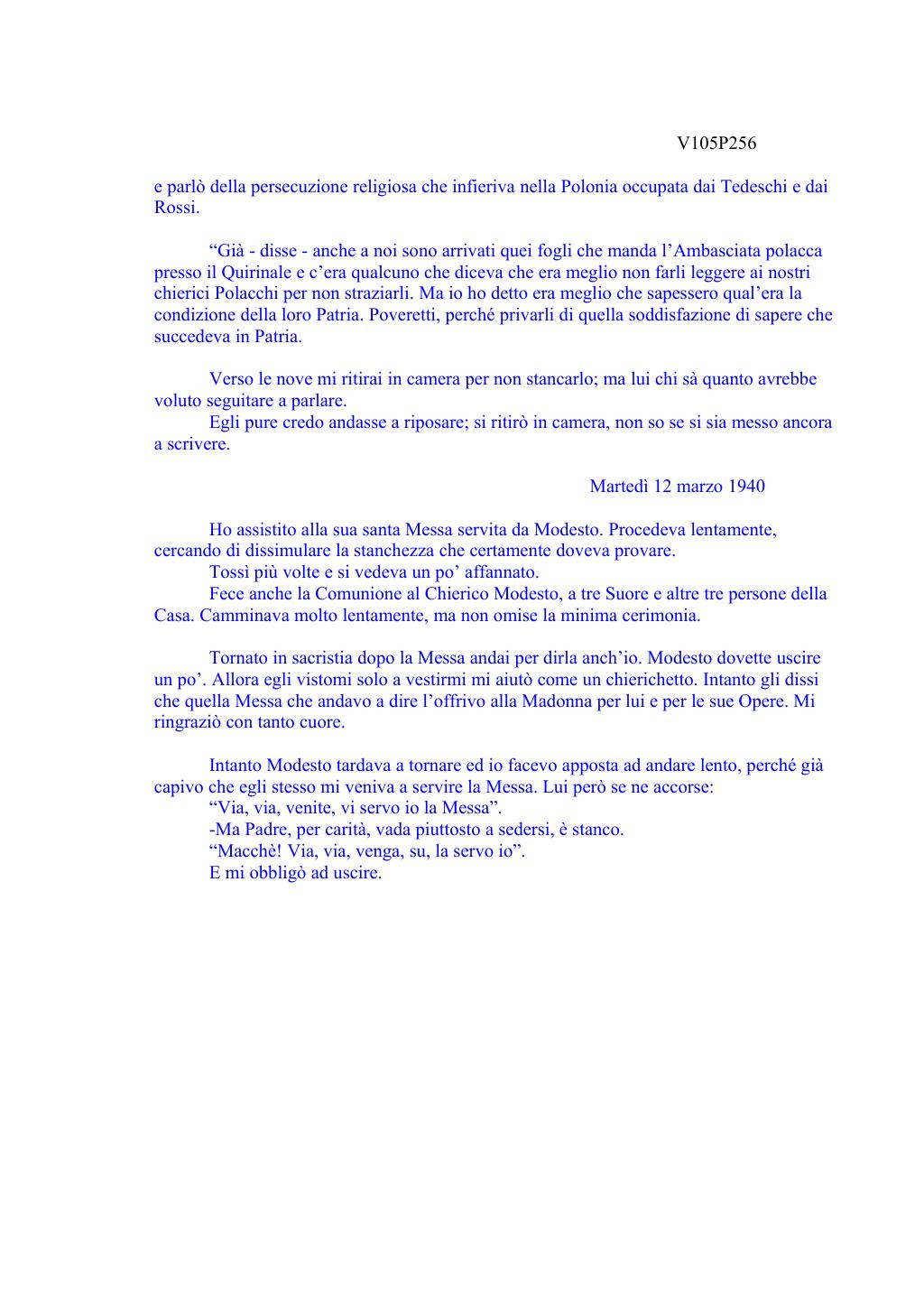Scritti. Volume 105, pagina 297