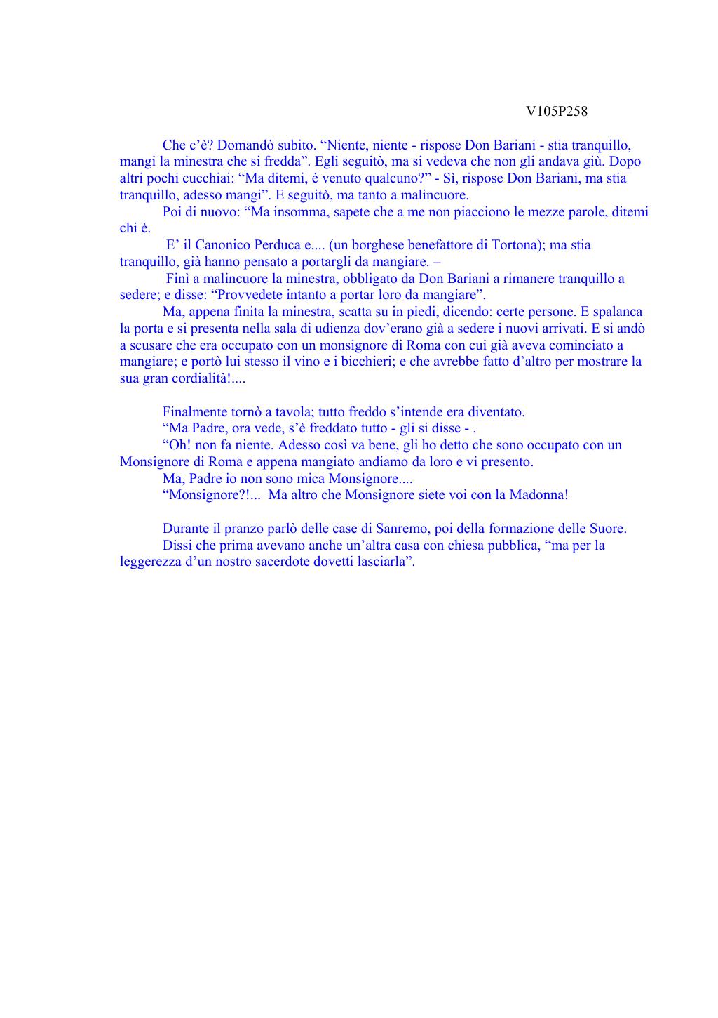 Scritti. Volume 105, pagina 299