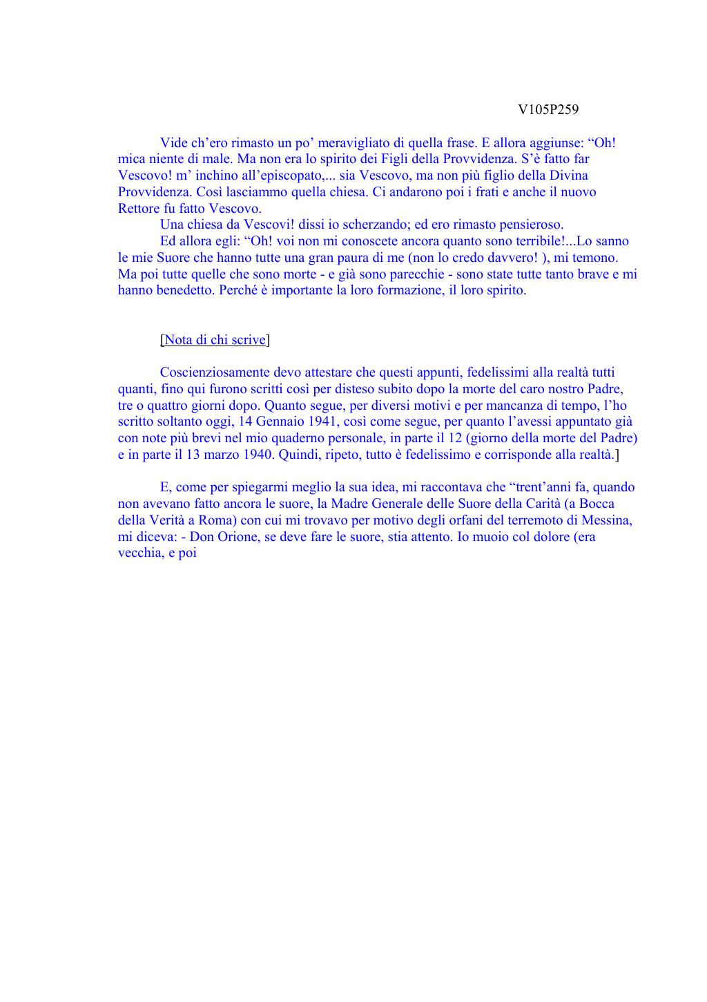 Scritti. Volume 105, pagina 300