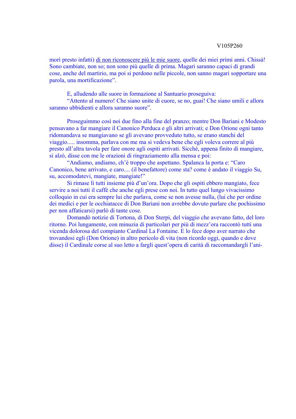 Scritti. Volume 105, pagina 301