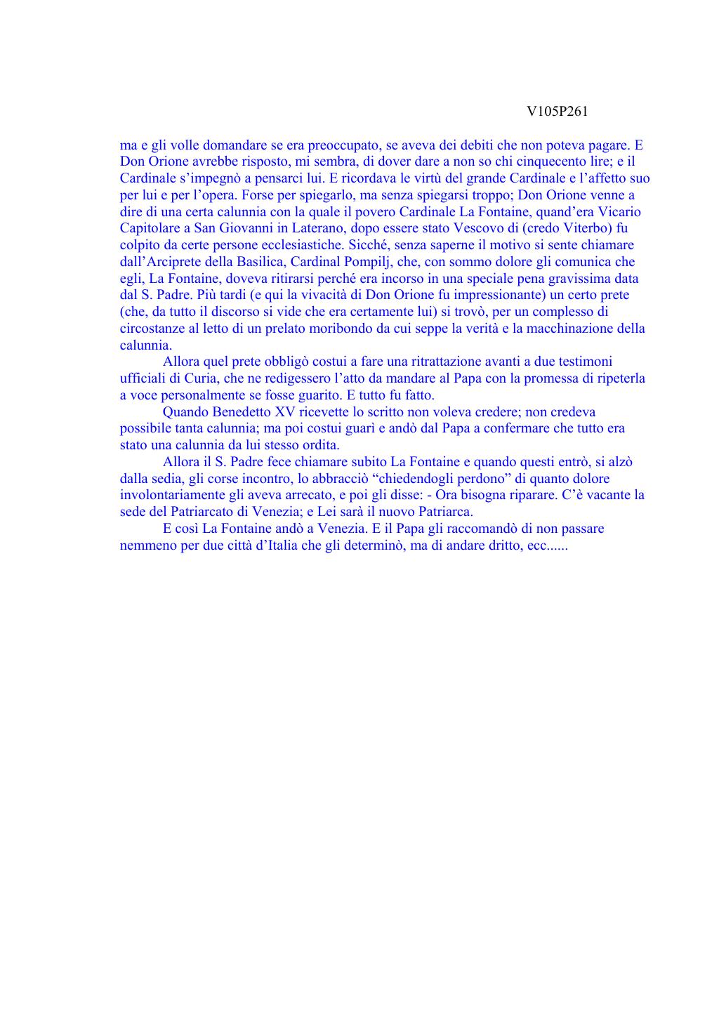 Scritti. Volume 105, pagina 302