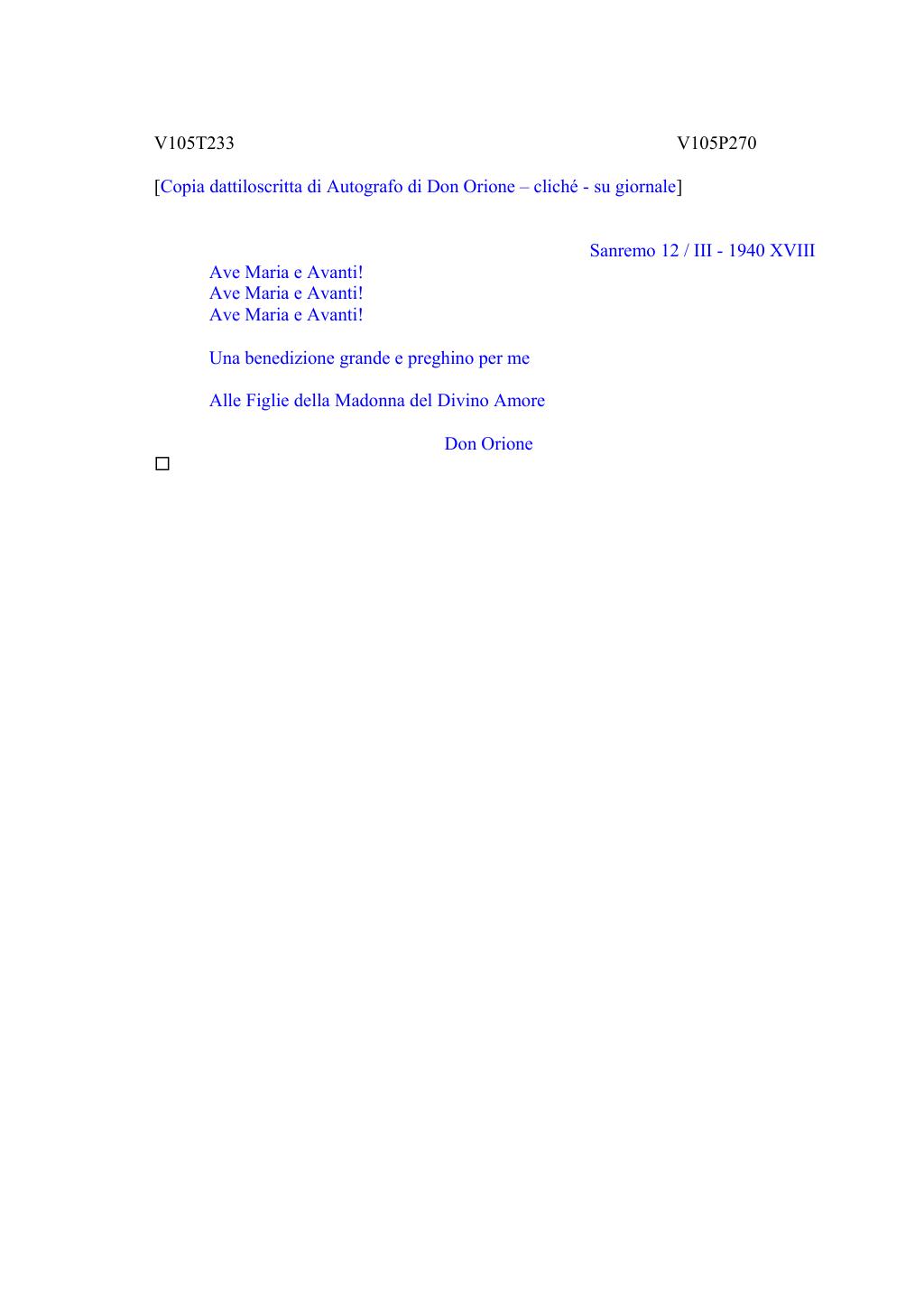 Scritti. Volume 105, pagina 311