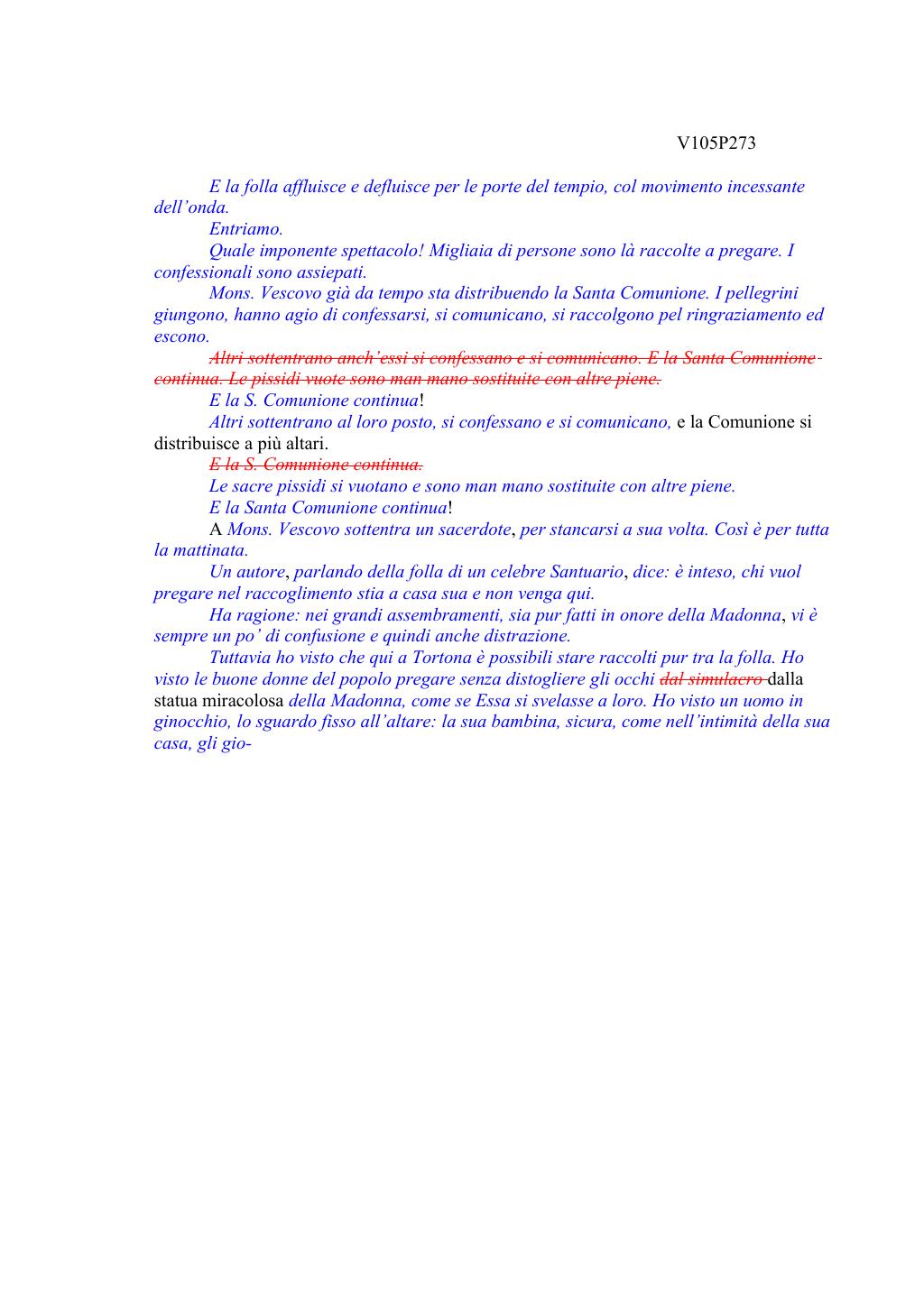 Scritti. Volume 105, pagina 314