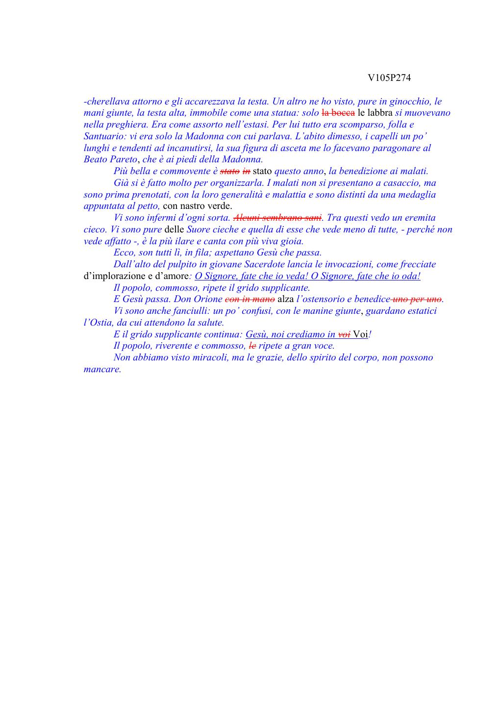 Scritti. Volume 105, pagina 315