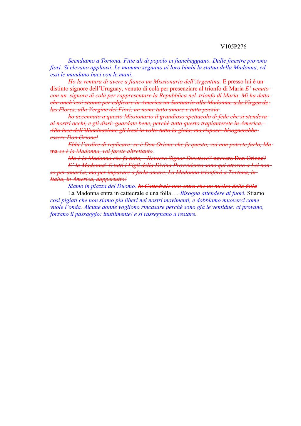 Scritti. Volume 105, pagina 317