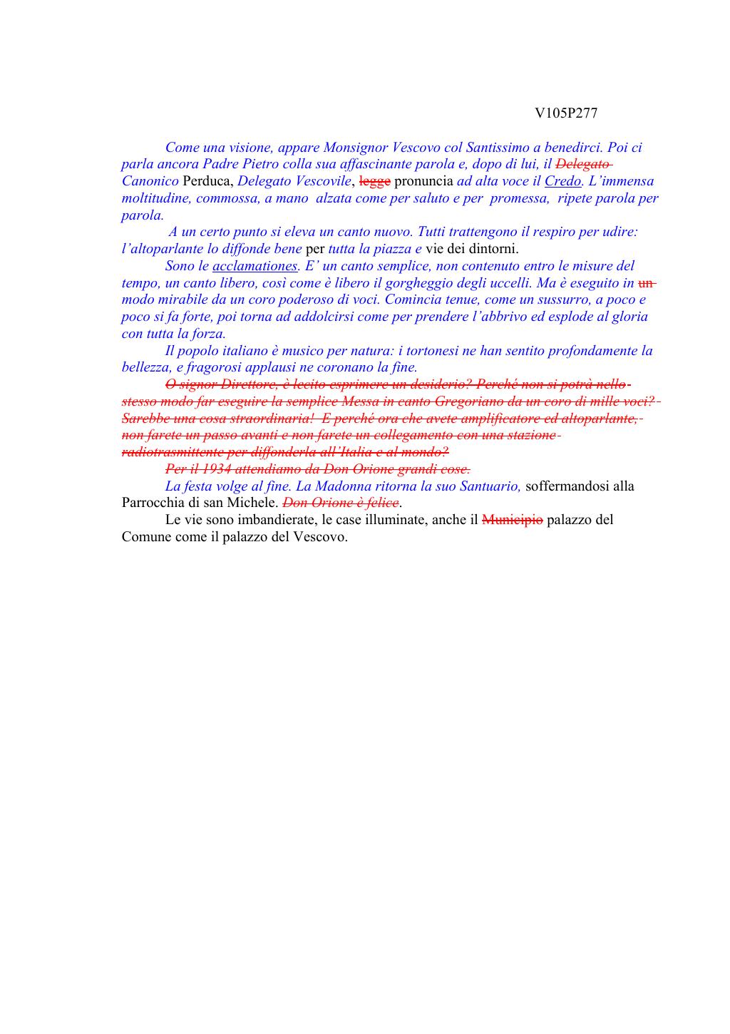Scritti. Volume 105, pagina 318
