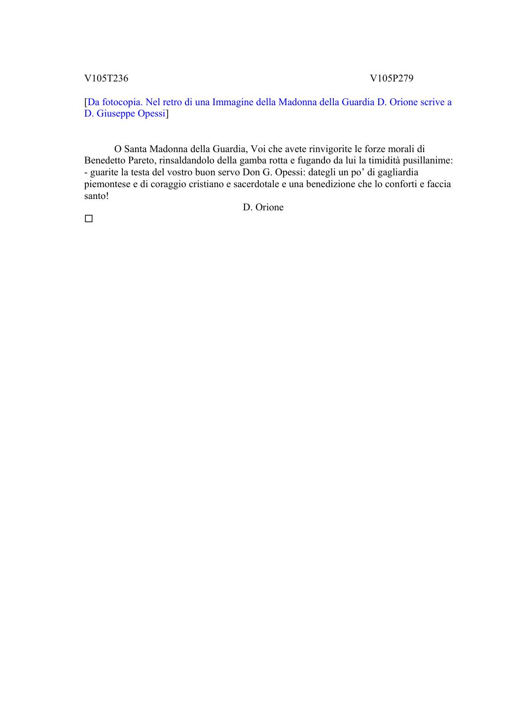 Scritti. Volume 105, pagina 320