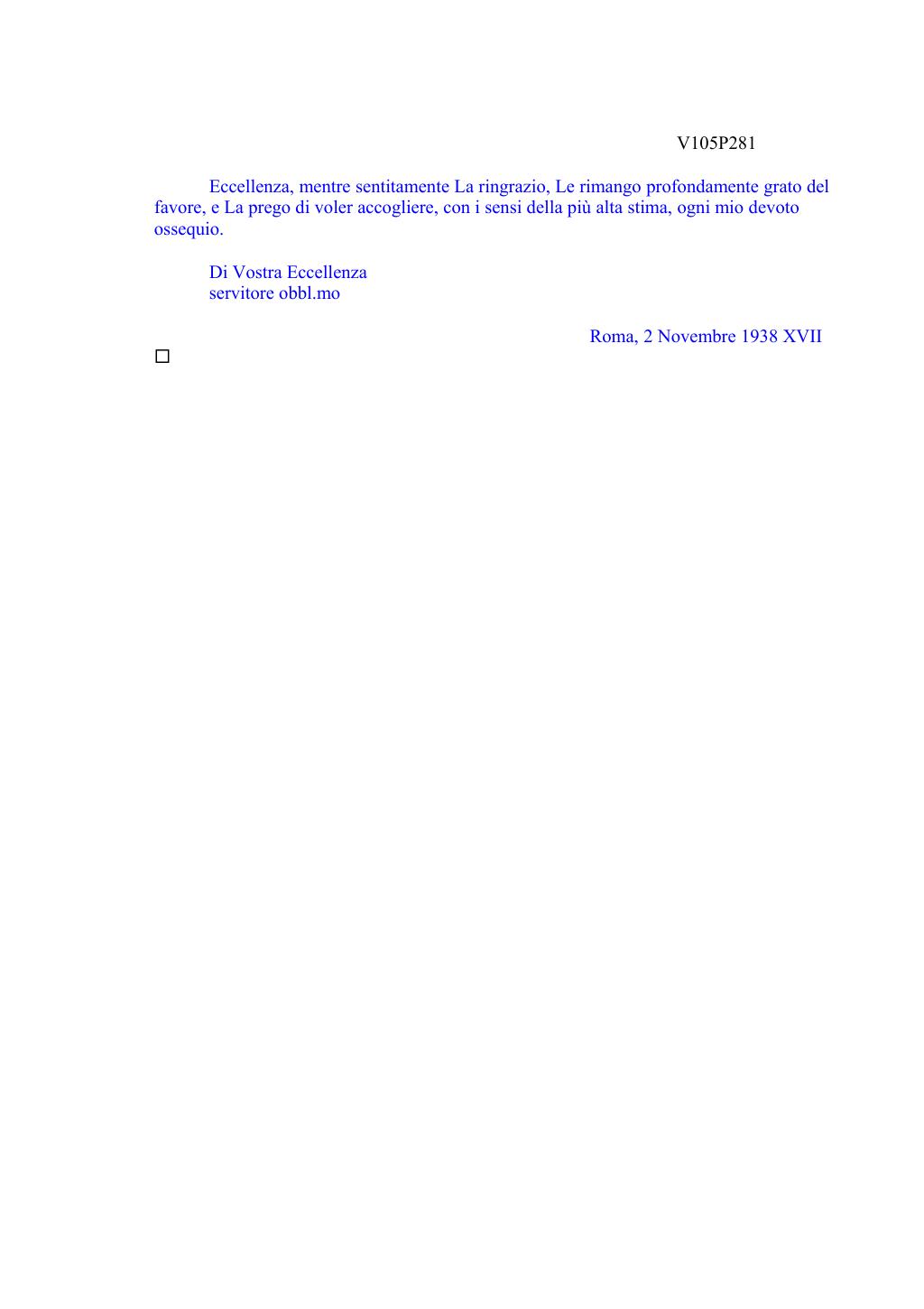 Scritti. Volume 105, pagina 322
