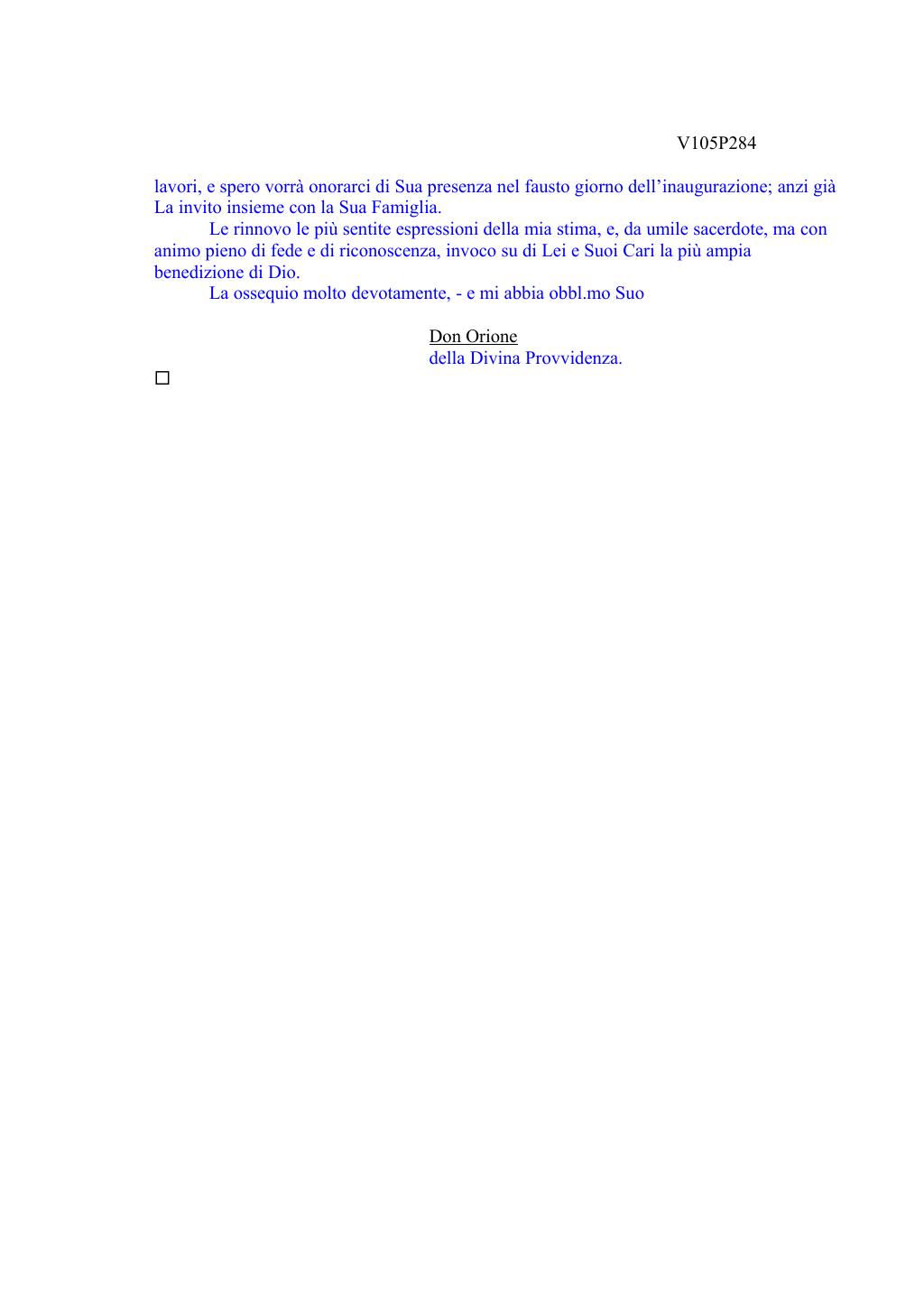 Scritti. Volume 105, pagina 325