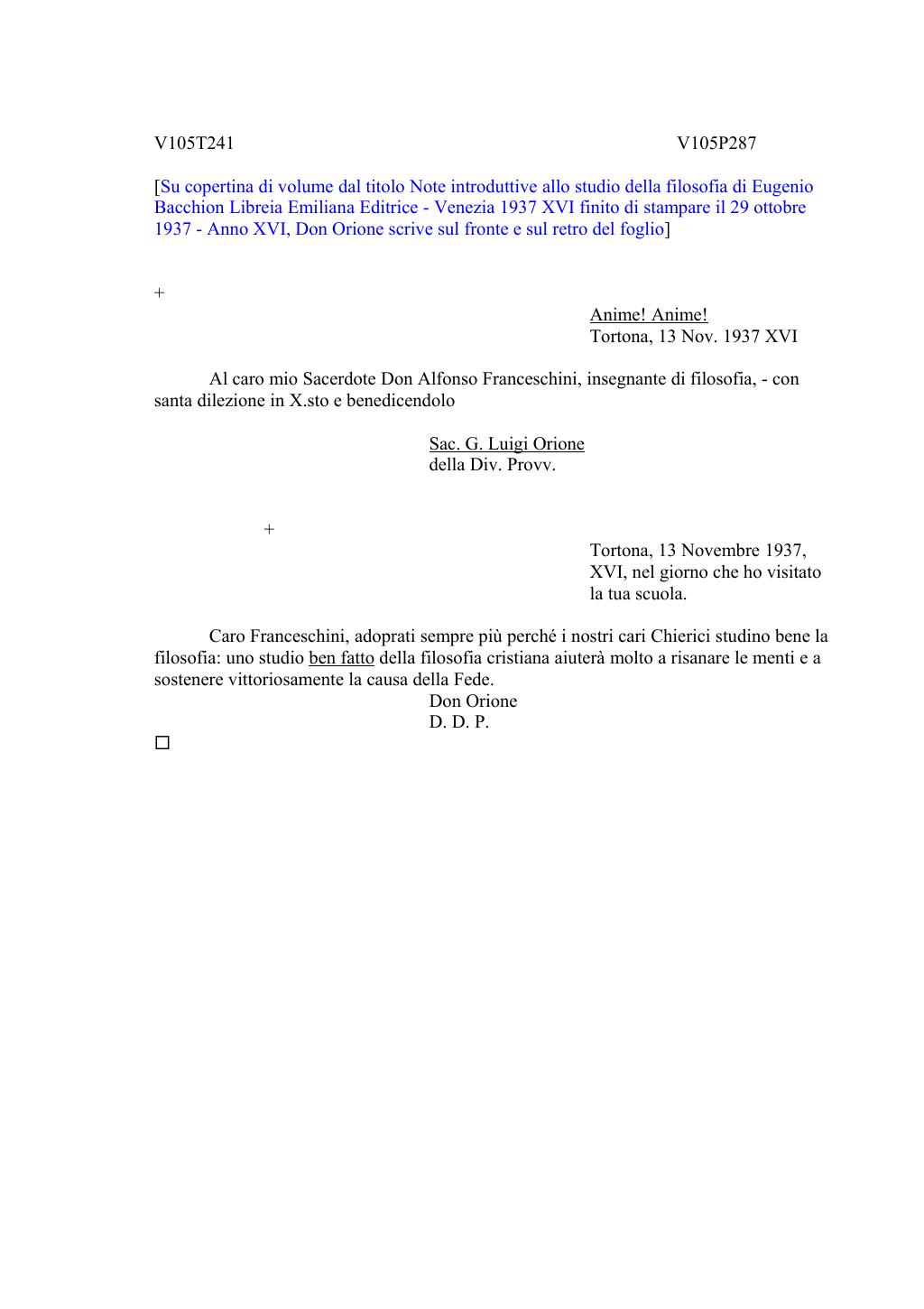 Scritti. Volume 105, pagina 328