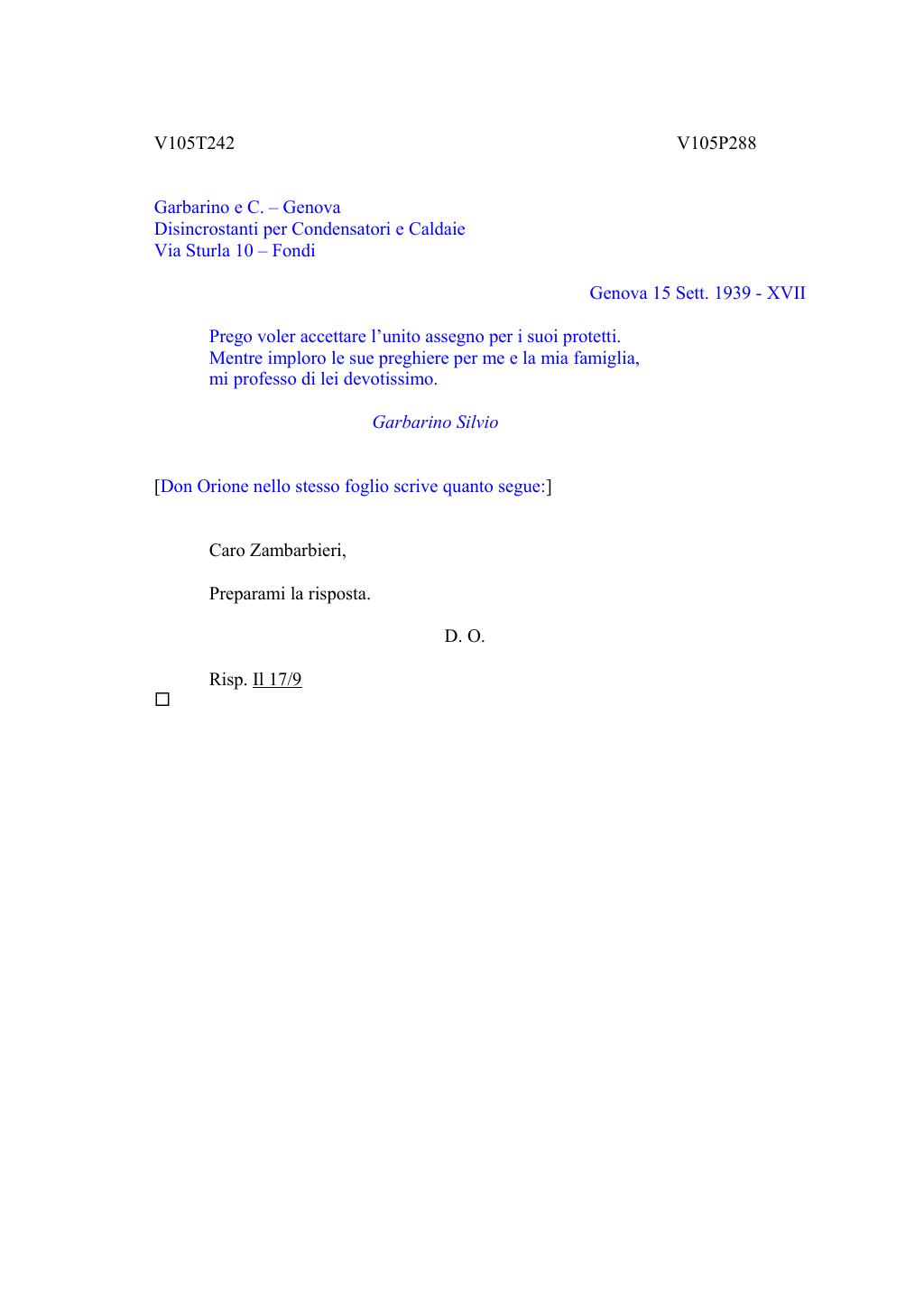 Scritti. Volume 105, pagina 329