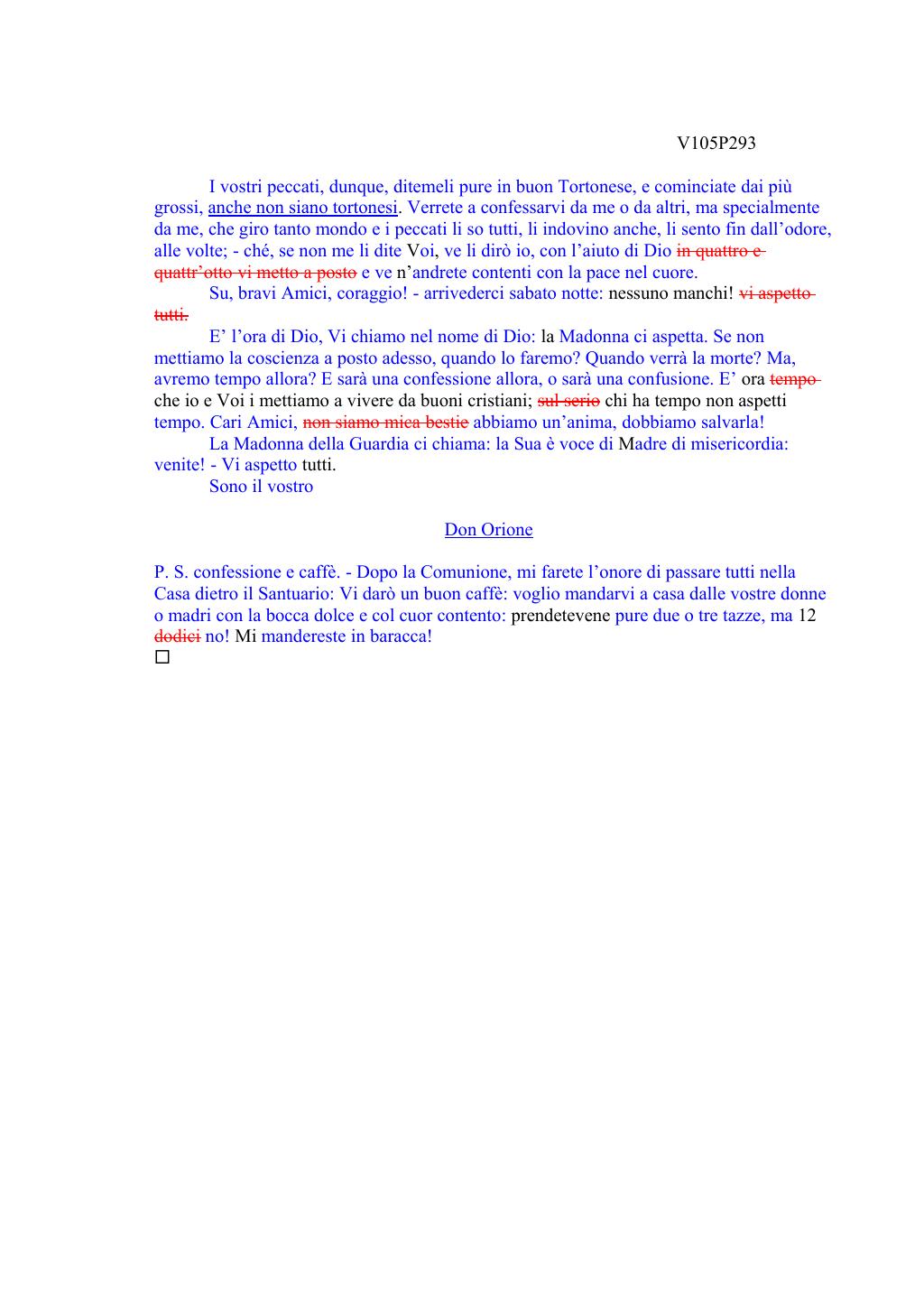 Scritti. Volume 105, pagina 335