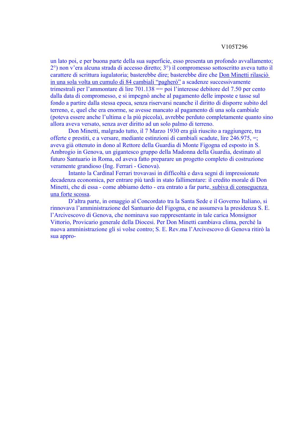 Scritti. Volume 105, pagina 338
