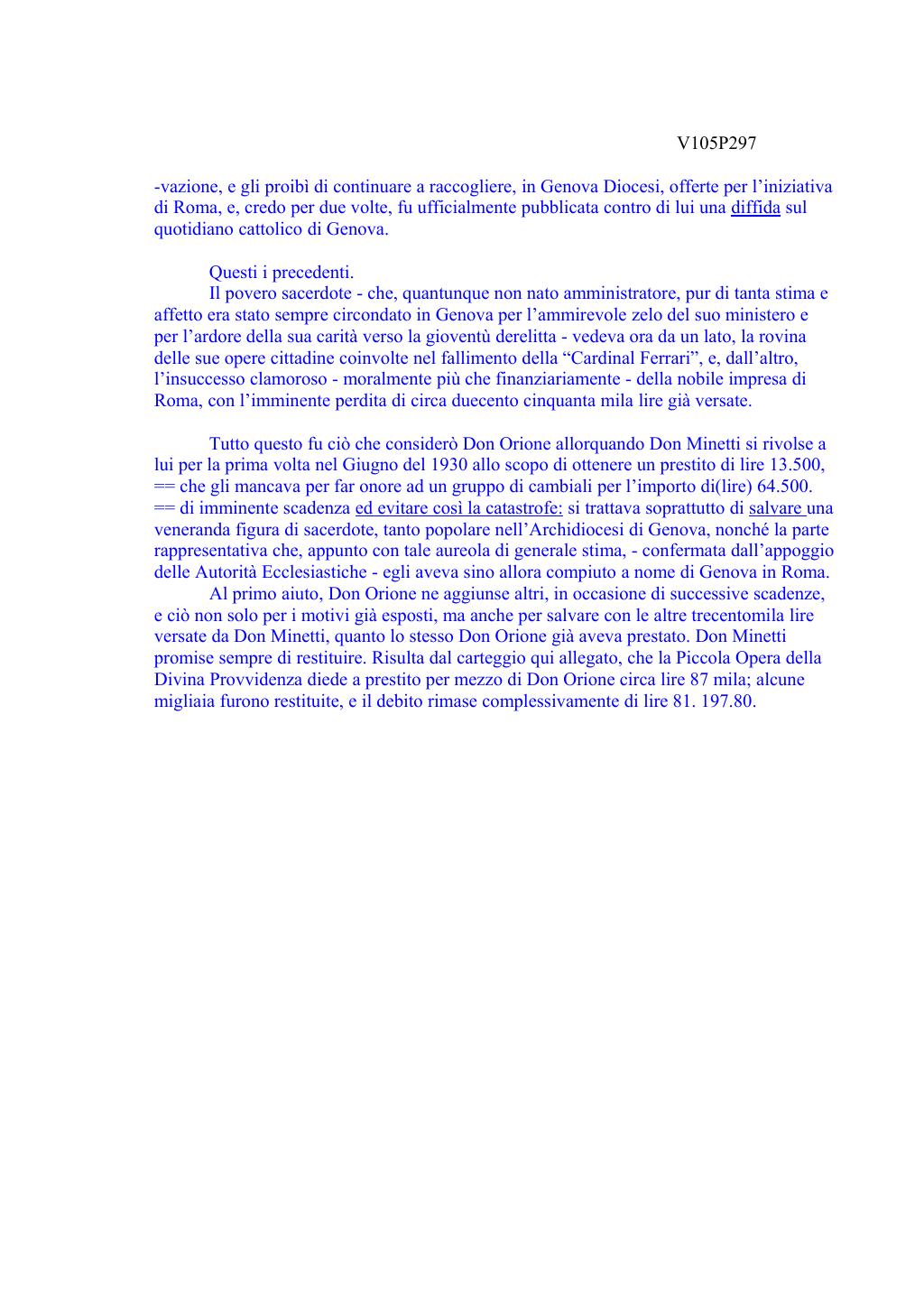 Scritti. Volume 105, pagina 339