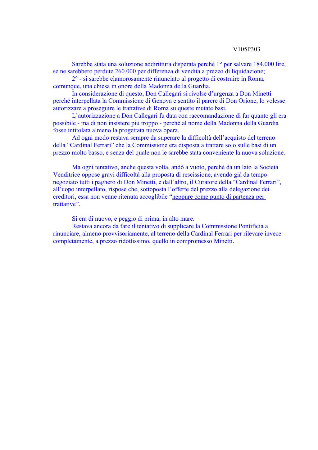 Scritti. Volume 105, pagina 345