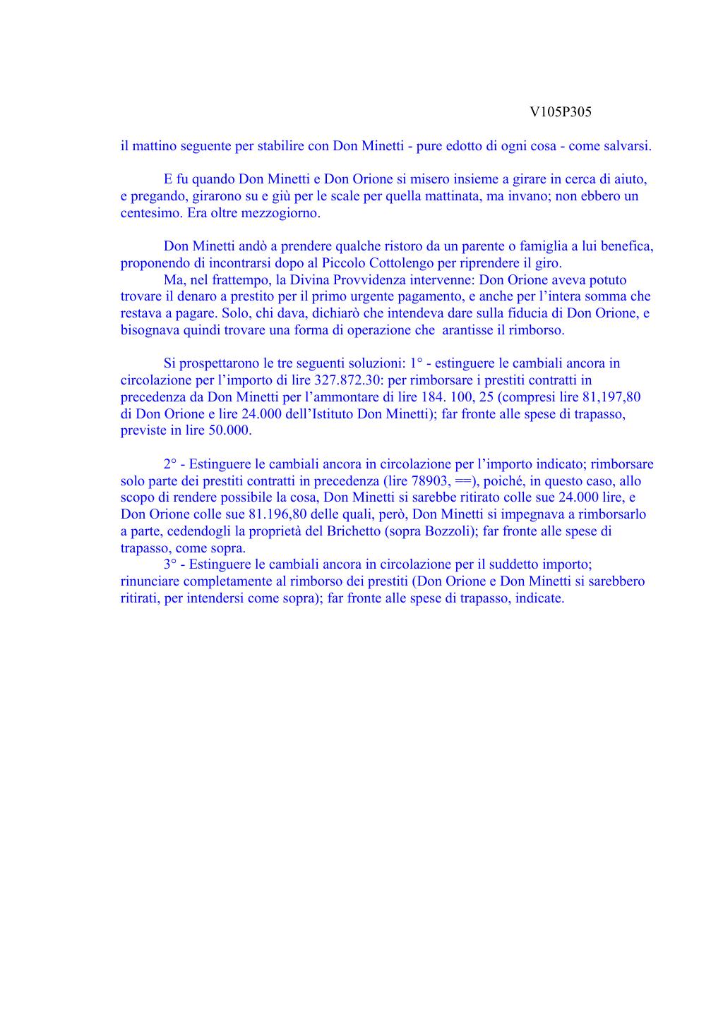 Scritti. Volume 105, pagina 347
