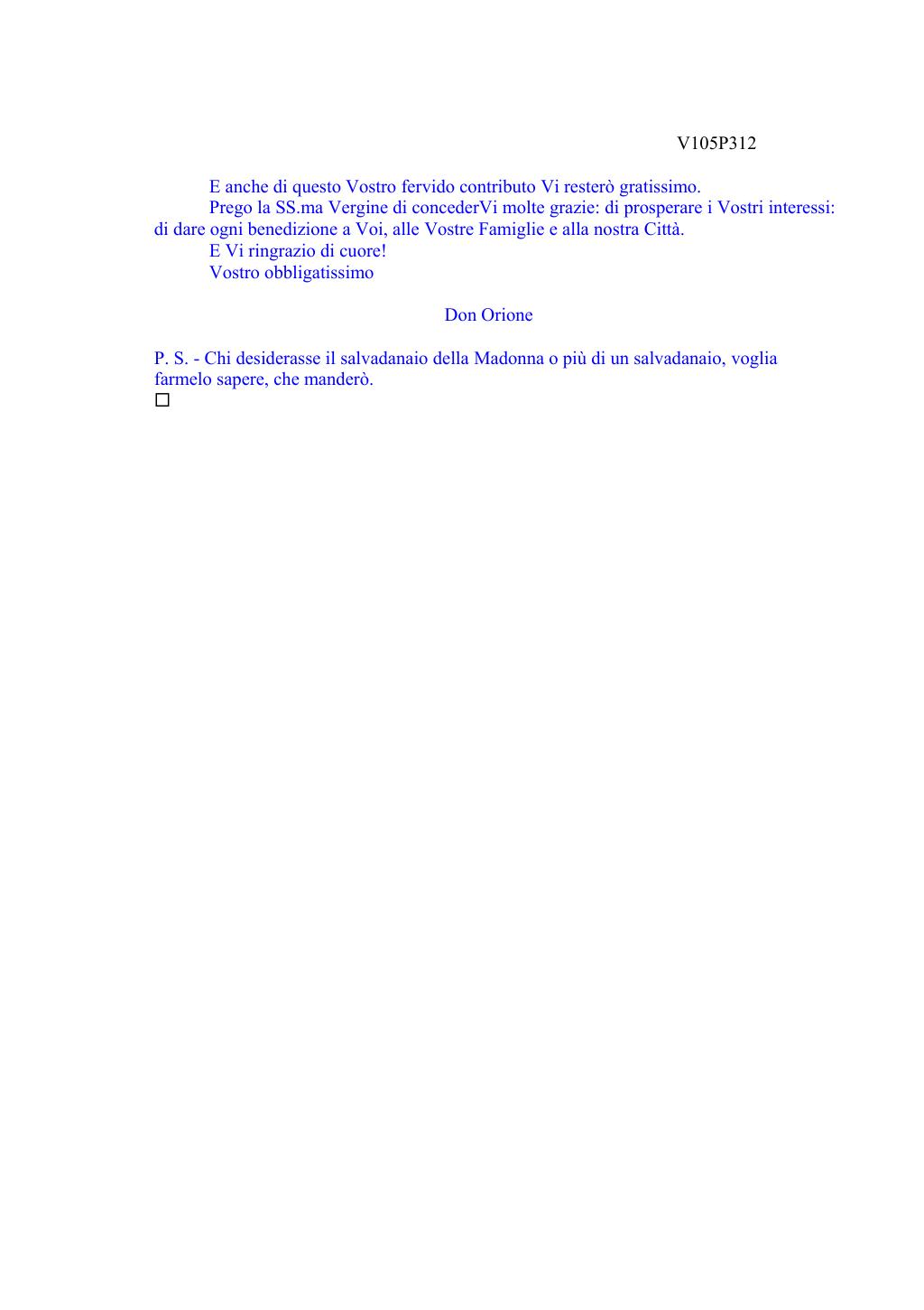 Scritti. Volume 105, pagina 354