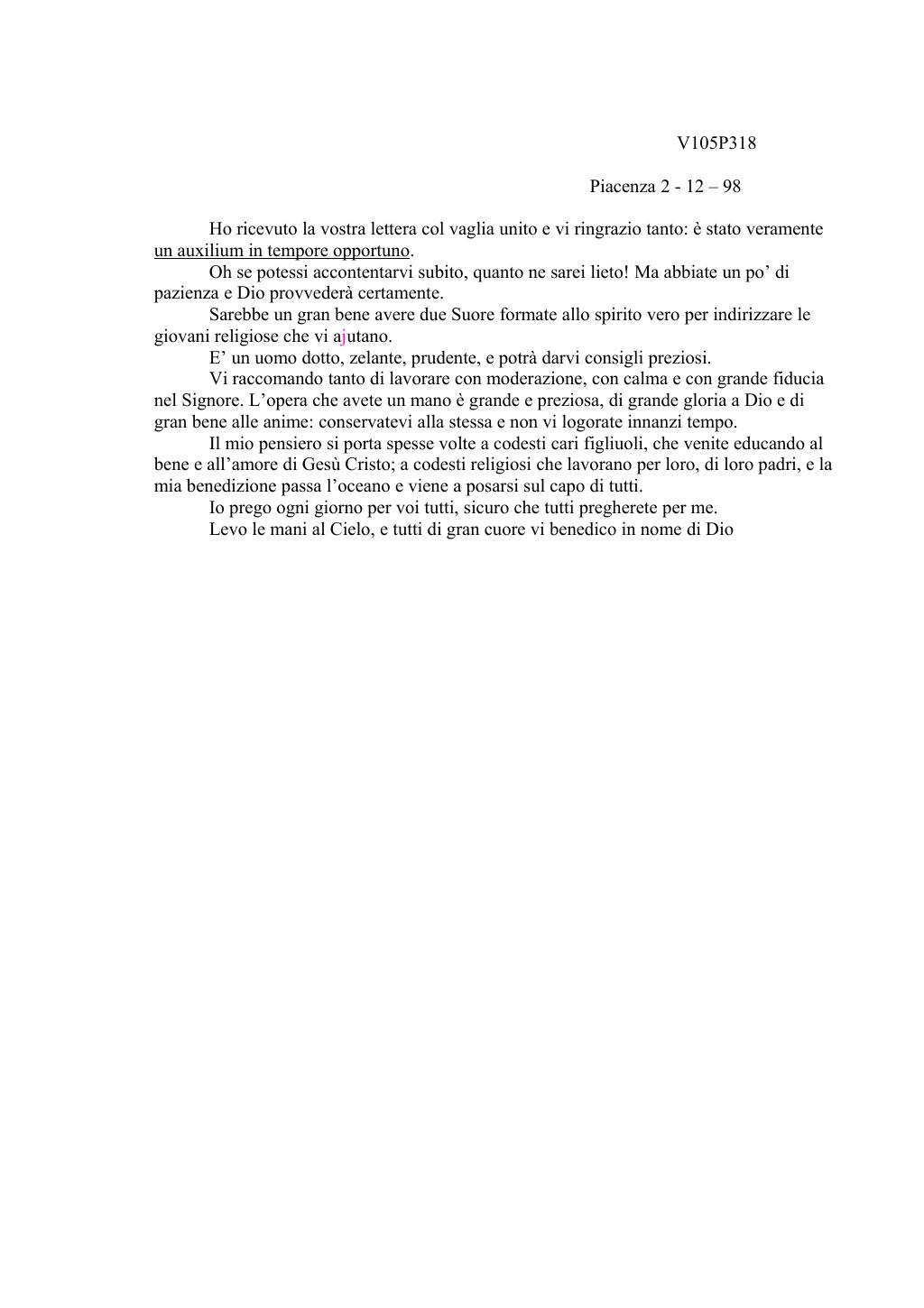 Scritti. Volume 105, pagina 360