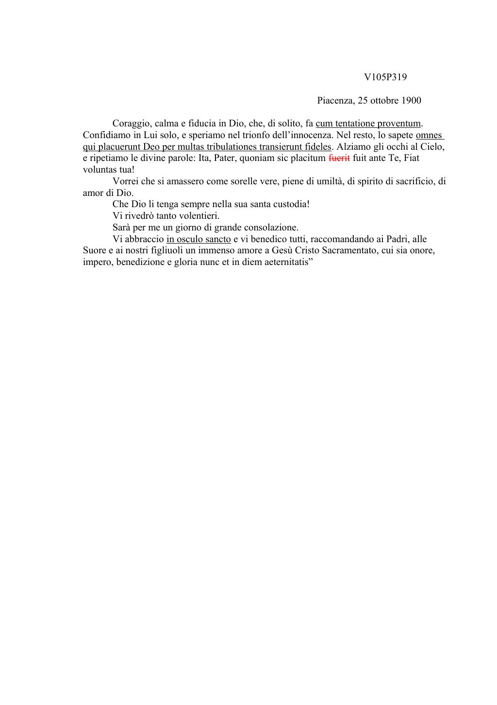 Scritti. Volume 105, pagina 361