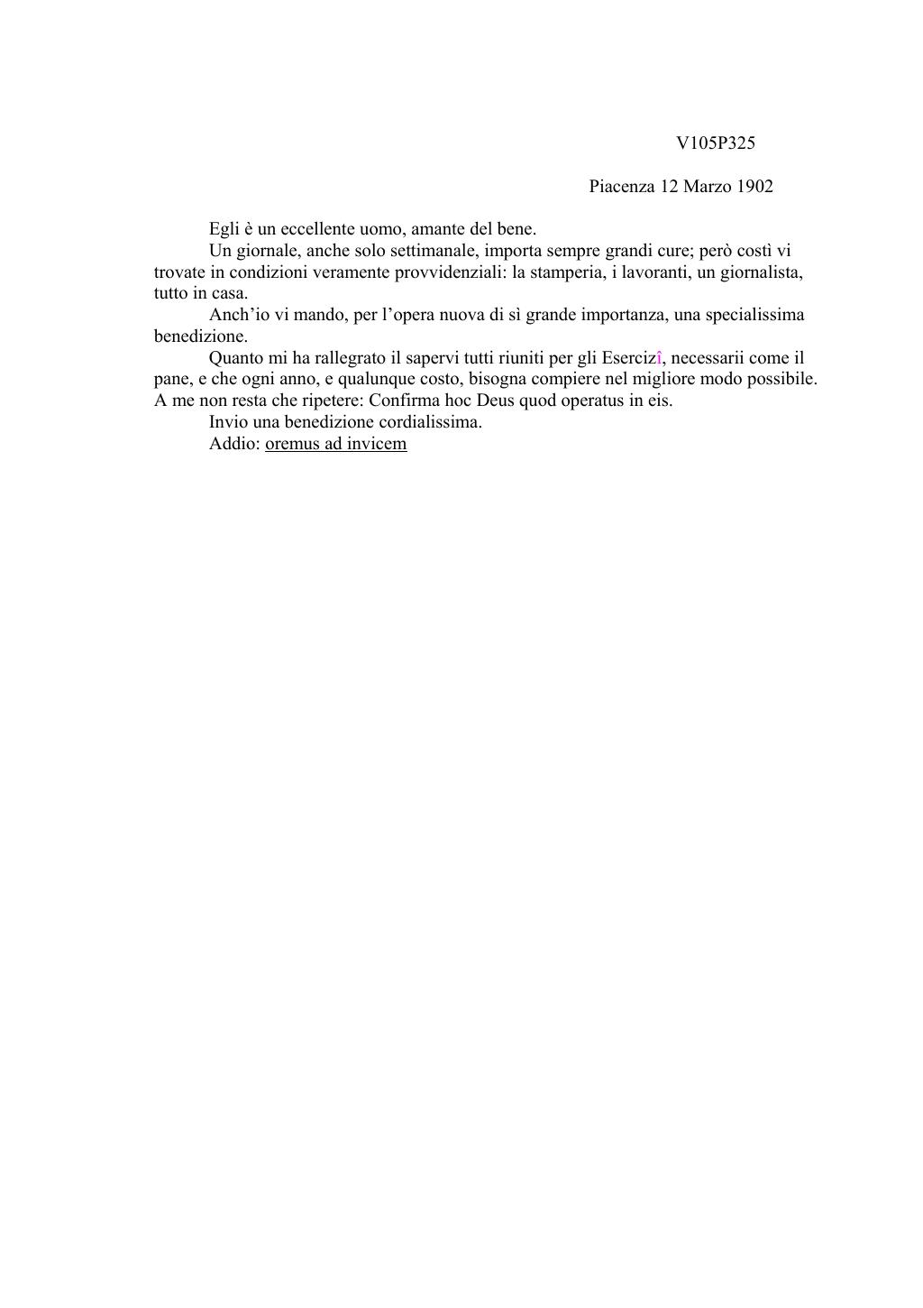 Scritti. Volume 105, pagina 367
