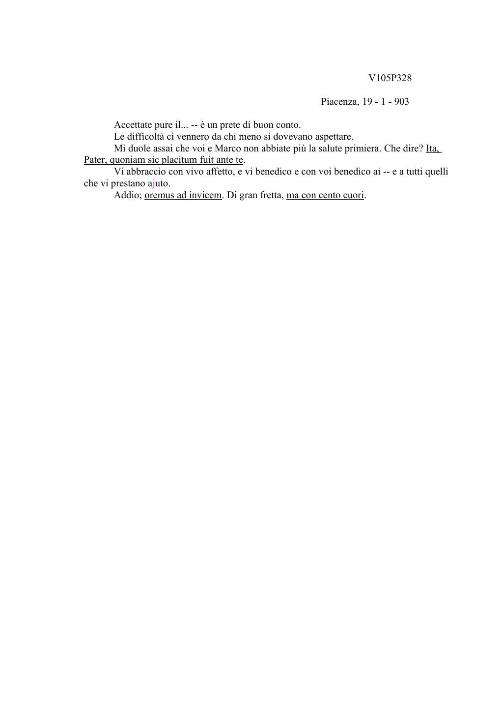 Scritti. Volume 105, pagina 370