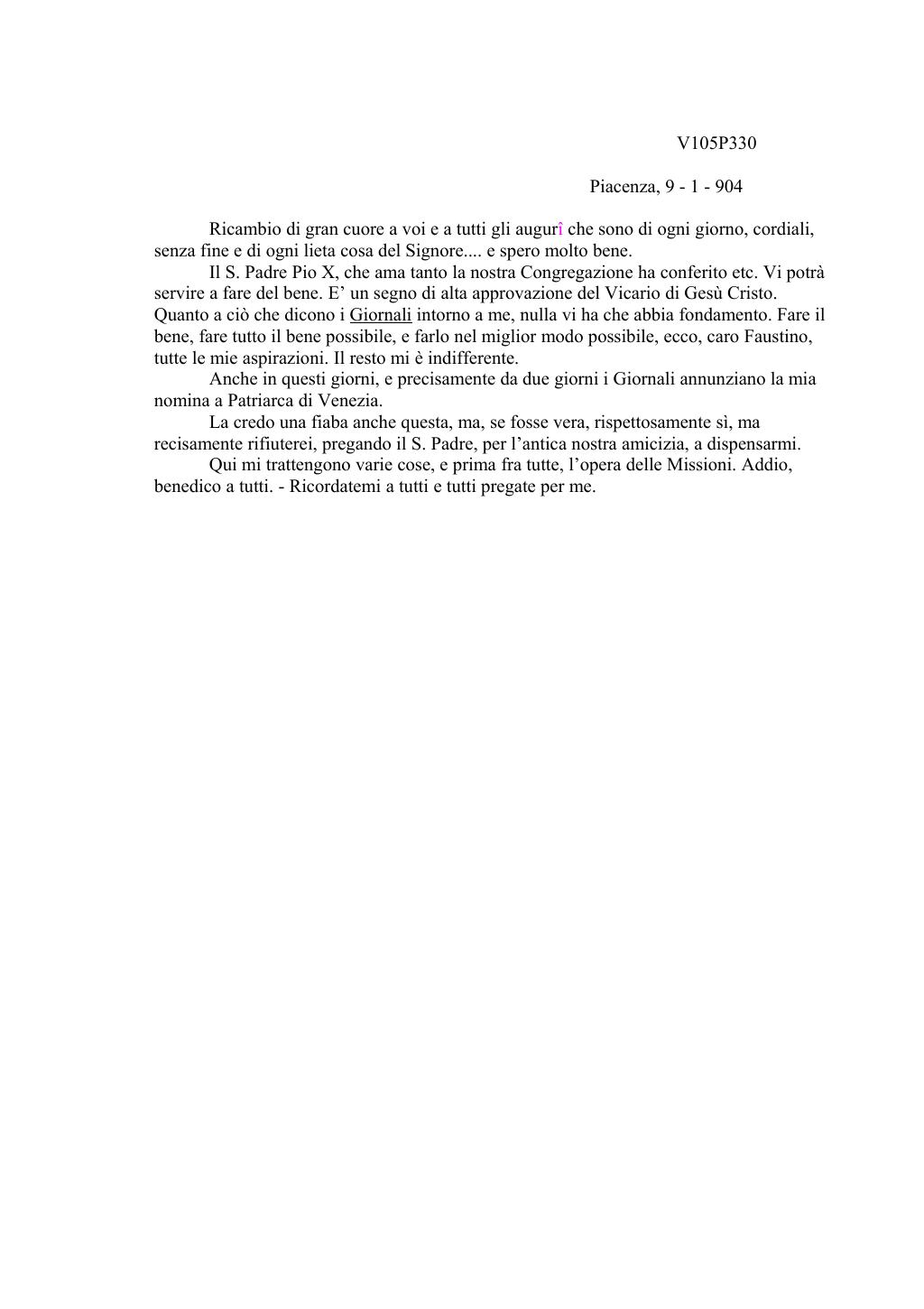Scritti. Volume 105, pagina 372