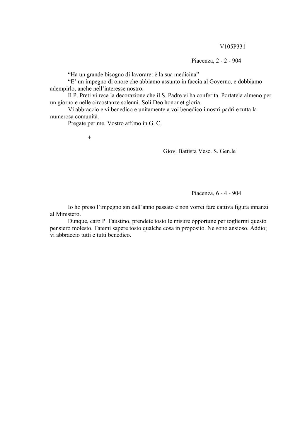 Scritti. Volume 105, pagina 373
