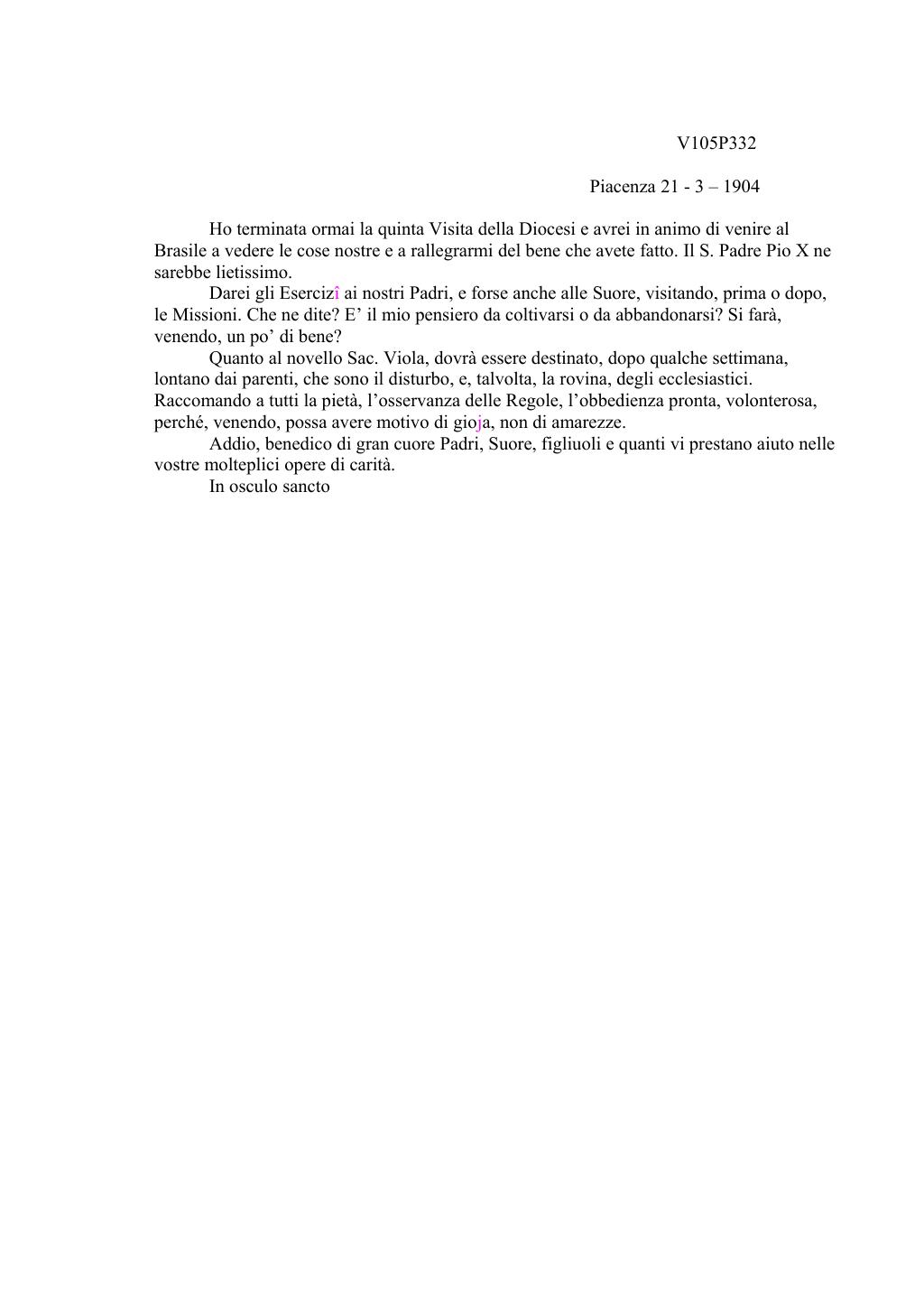 Scritti. Volume 105, pagina 374