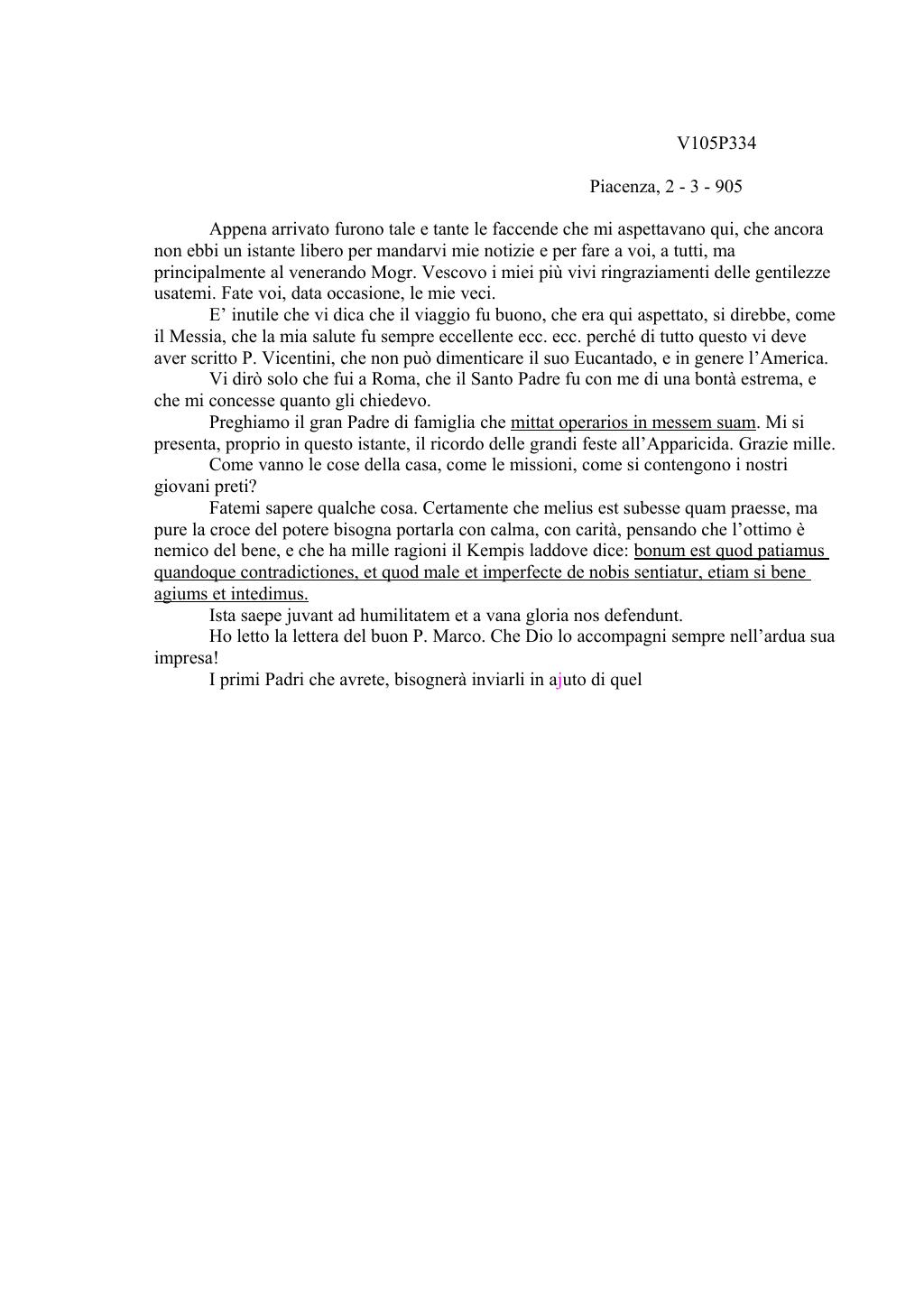 Scritti. Volume 105, pagina 376