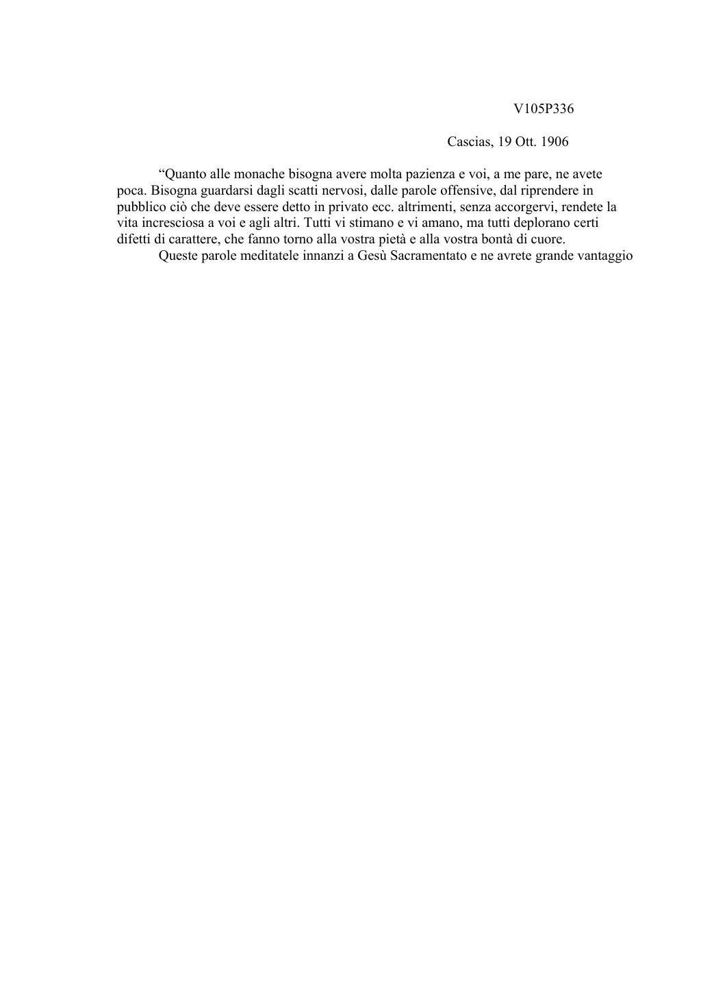 Scritti. Volume 105, pagina 378
