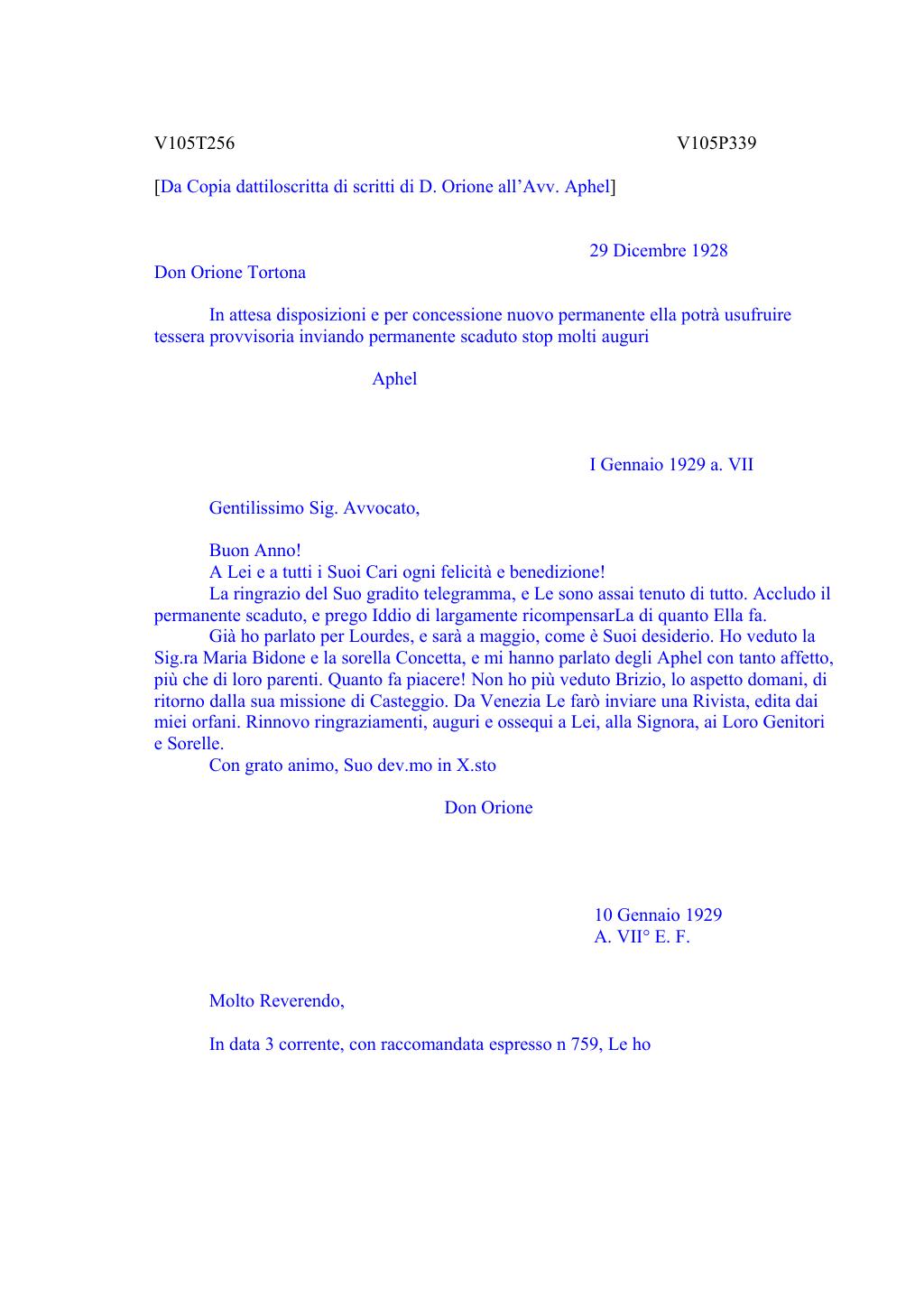 Scritti. Volume 105, pagina 381