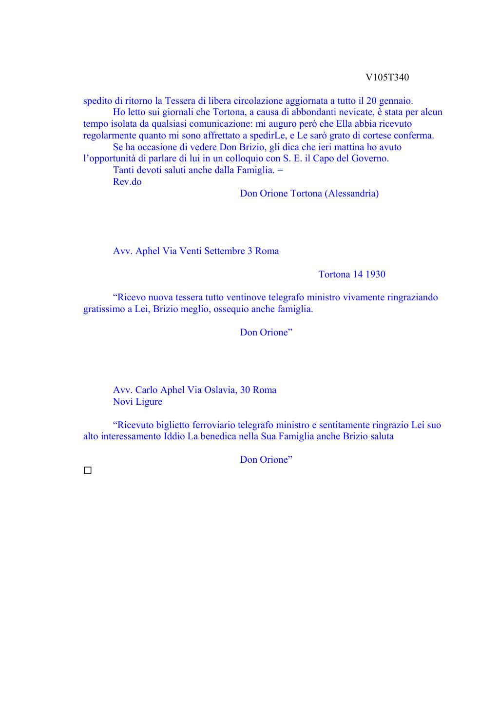 Scritti. Volume 105, pagina 382