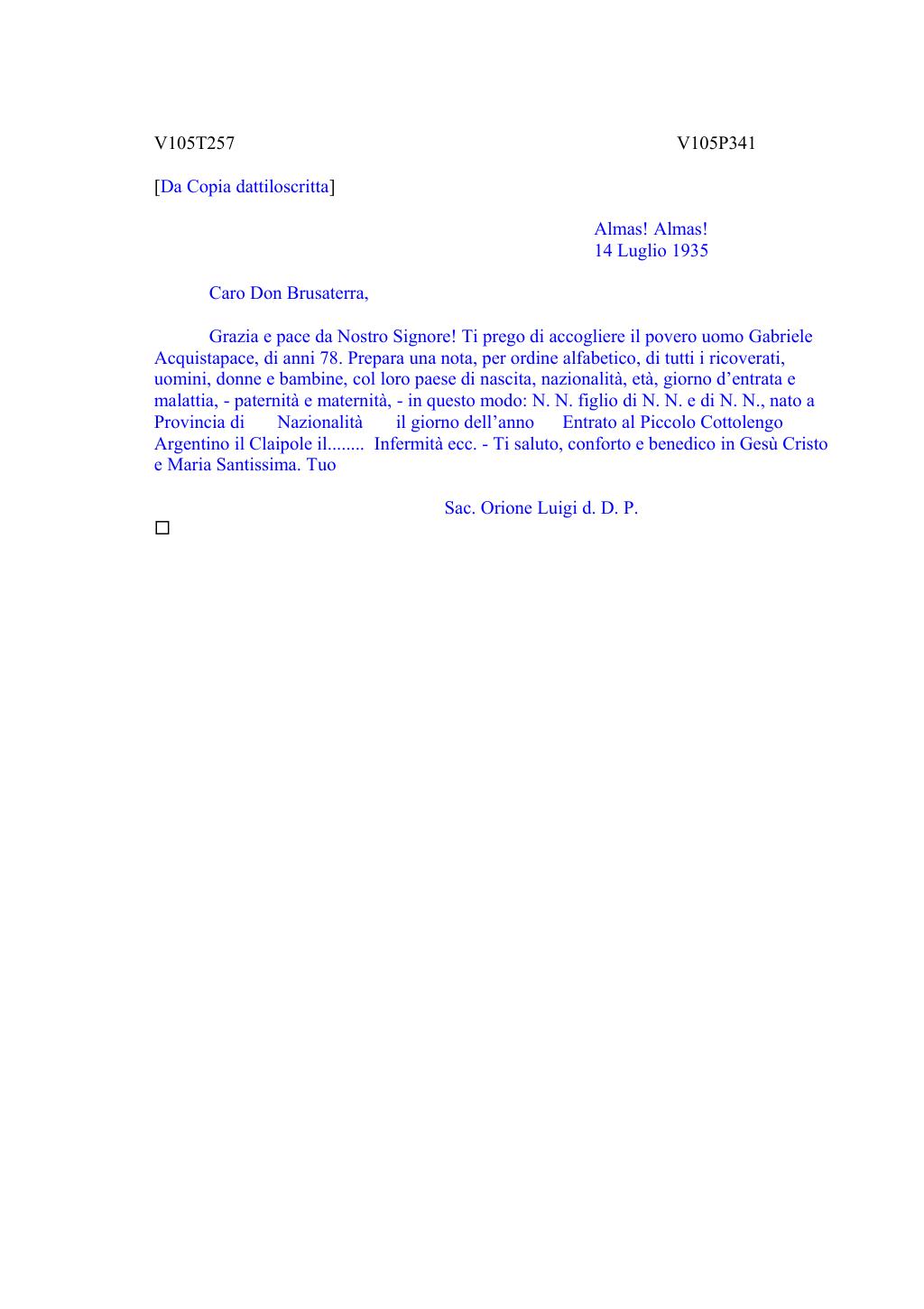 Scritti. Volume 105, pagina 383