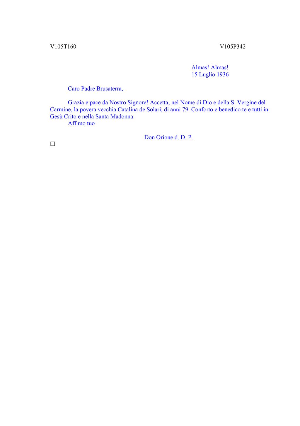 Scritti. Volume 105, pagina 386