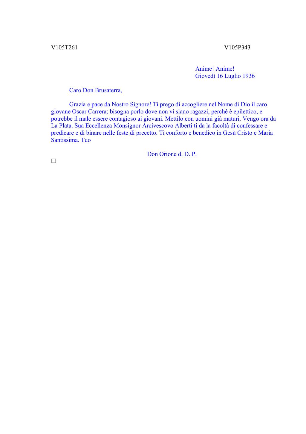 Scritti. Volume 105, pagina 387