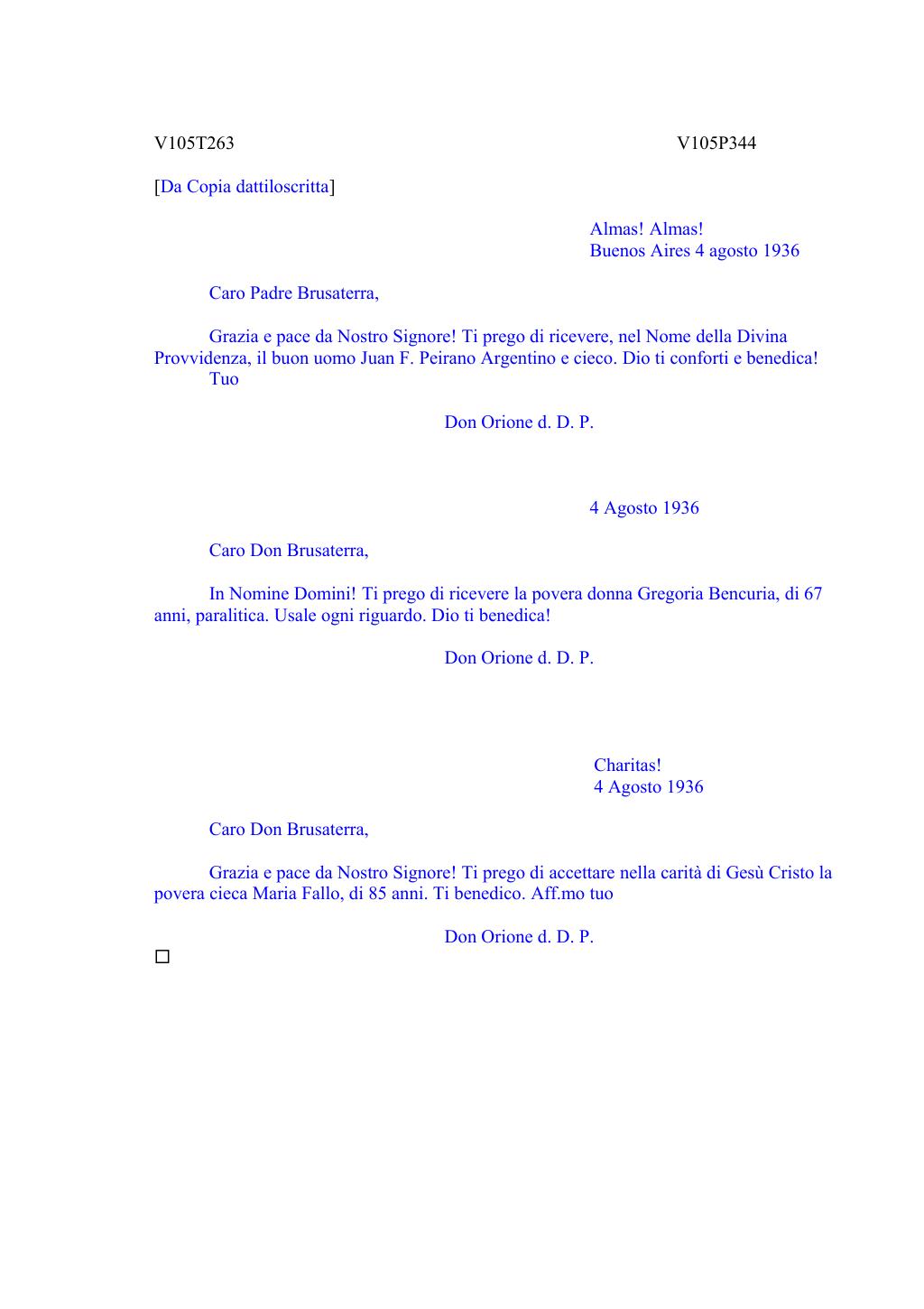 Scritti. Volume 105, pagina 389
