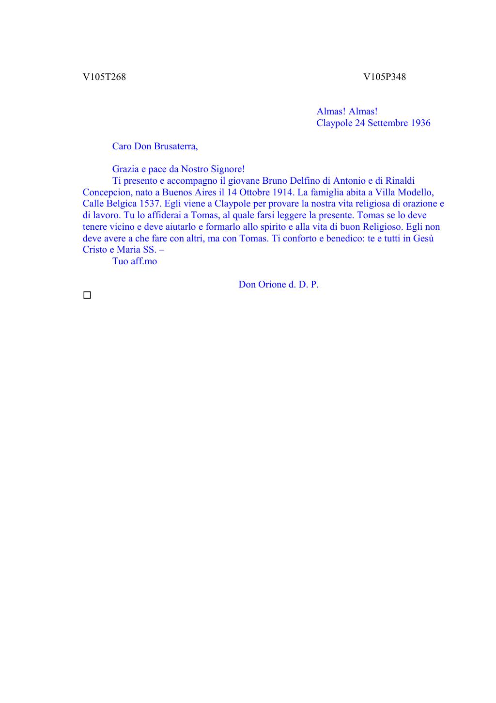 Scritti. Volume 105, pagina 394